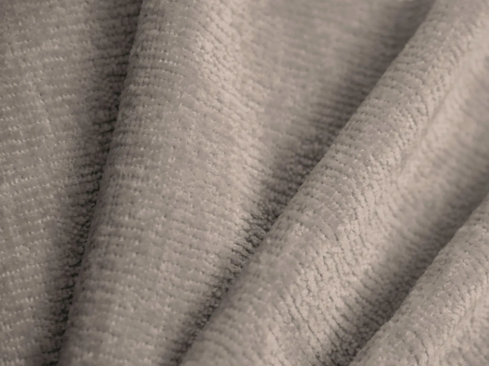 Tove Sessel aus Samt, Chenille oder Strukturstoff, 97x83 cm - Image 18