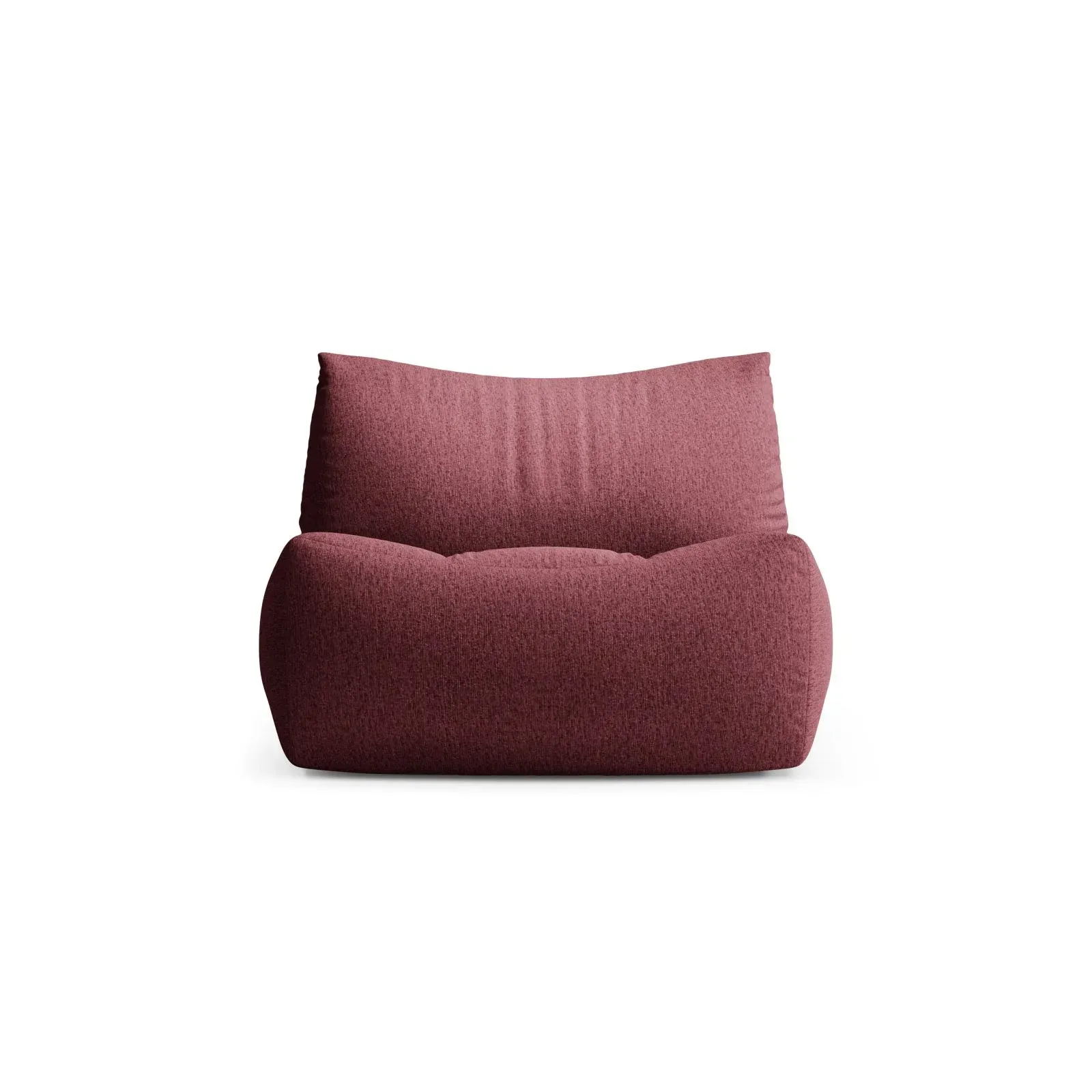 Tove Sessel aus Samt, Chenille oder Strukturstoff, 97x83 cm - Image 19