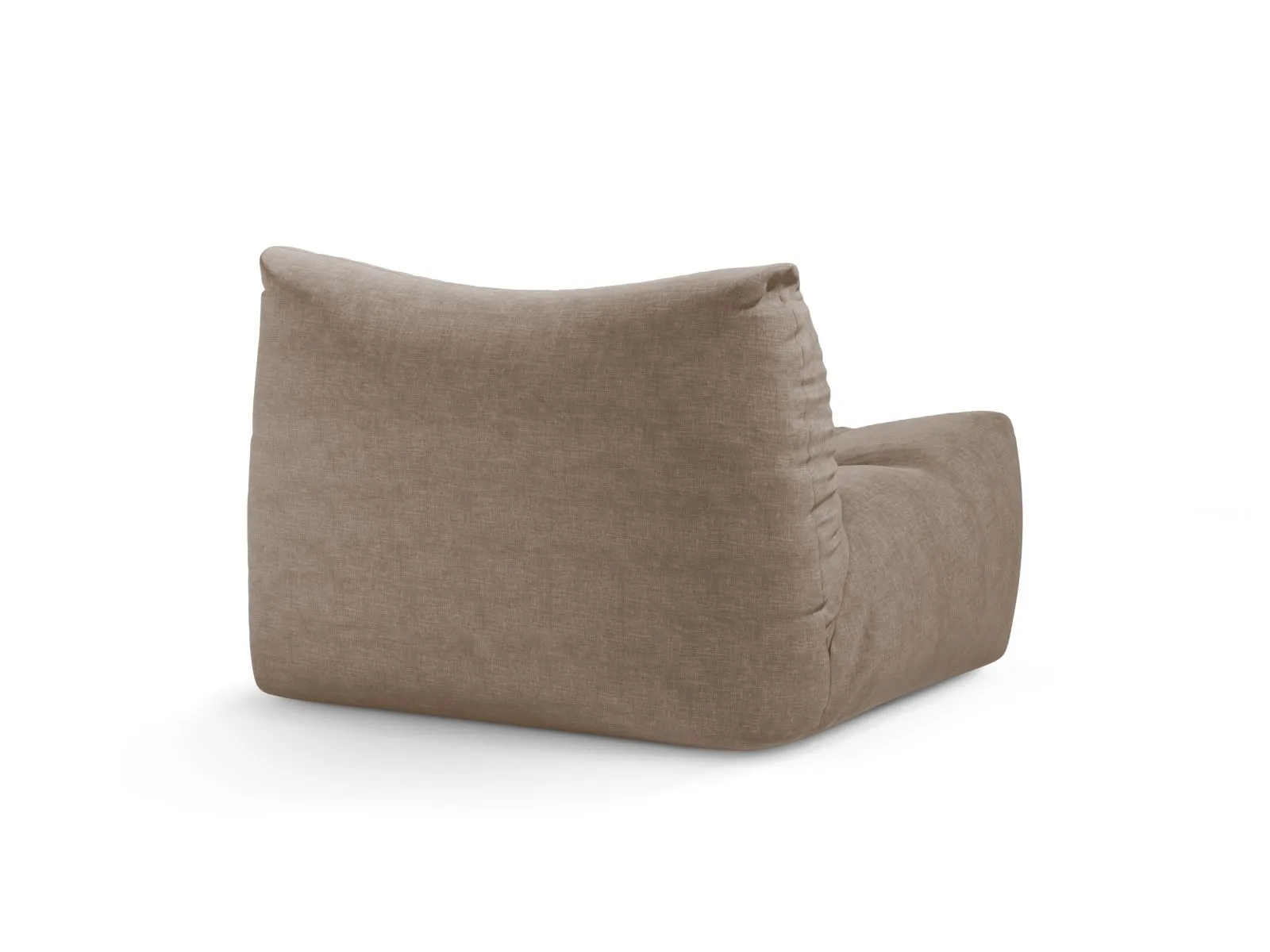 Tove Sessel aus Samt, Chenille oder Strukturstoff, 97x83 cm - Image 74