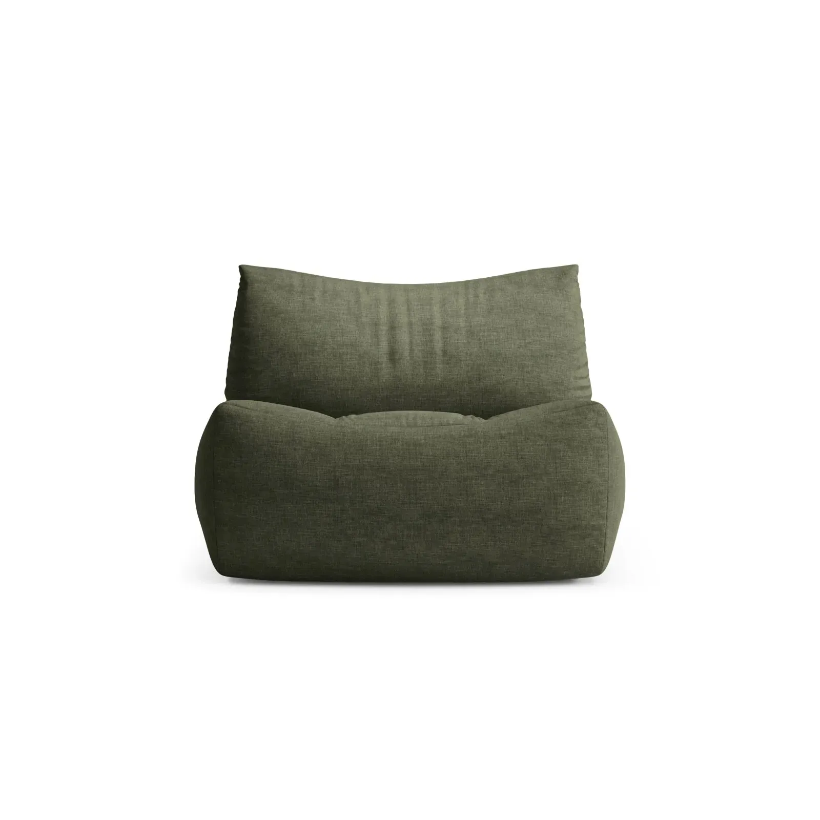 Tove Sessel aus Samt, Chenille oder Strukturstoff, 97x83 cm - Image 88