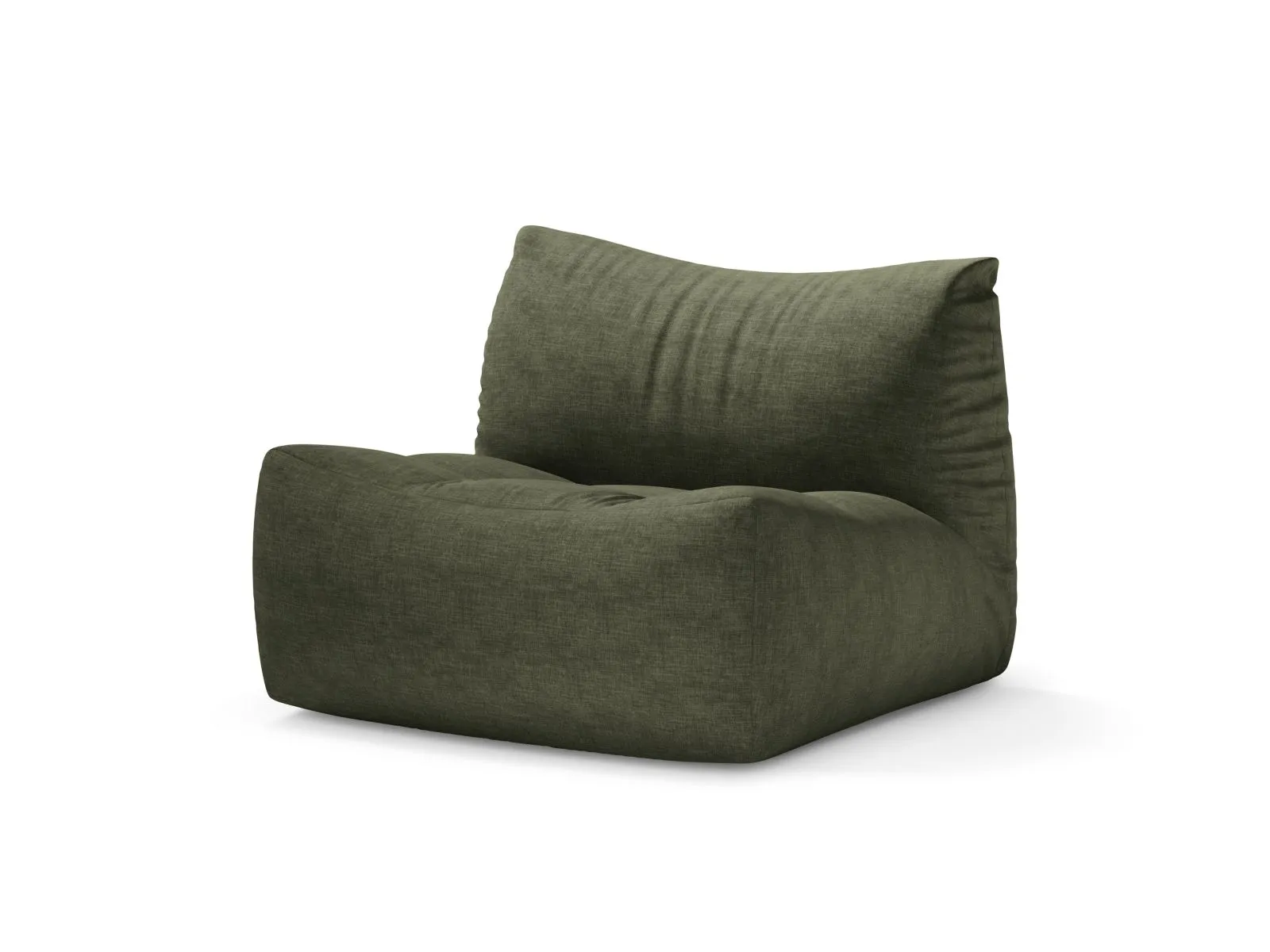Tove Sessel aus Samt, Chenille oder Strukturstoff, 97x83 cm - Image 91