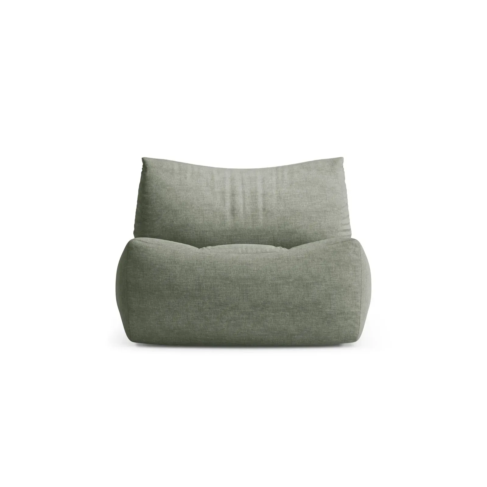 Tove Sessel aus Samt, Chenille oder Strukturstoff, 97x83 cm - Image 94