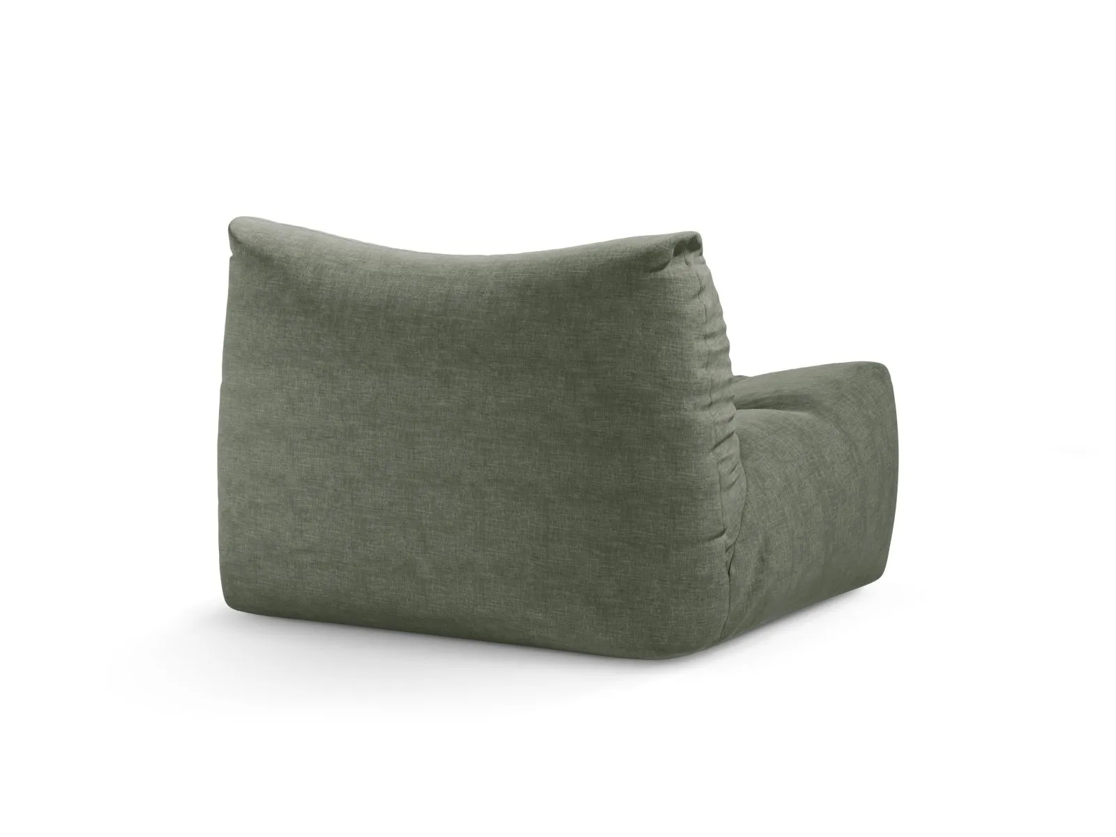 Tove Sessel aus Samt, Chenille oder Strukturstoff, 97x83 cm - Image 98