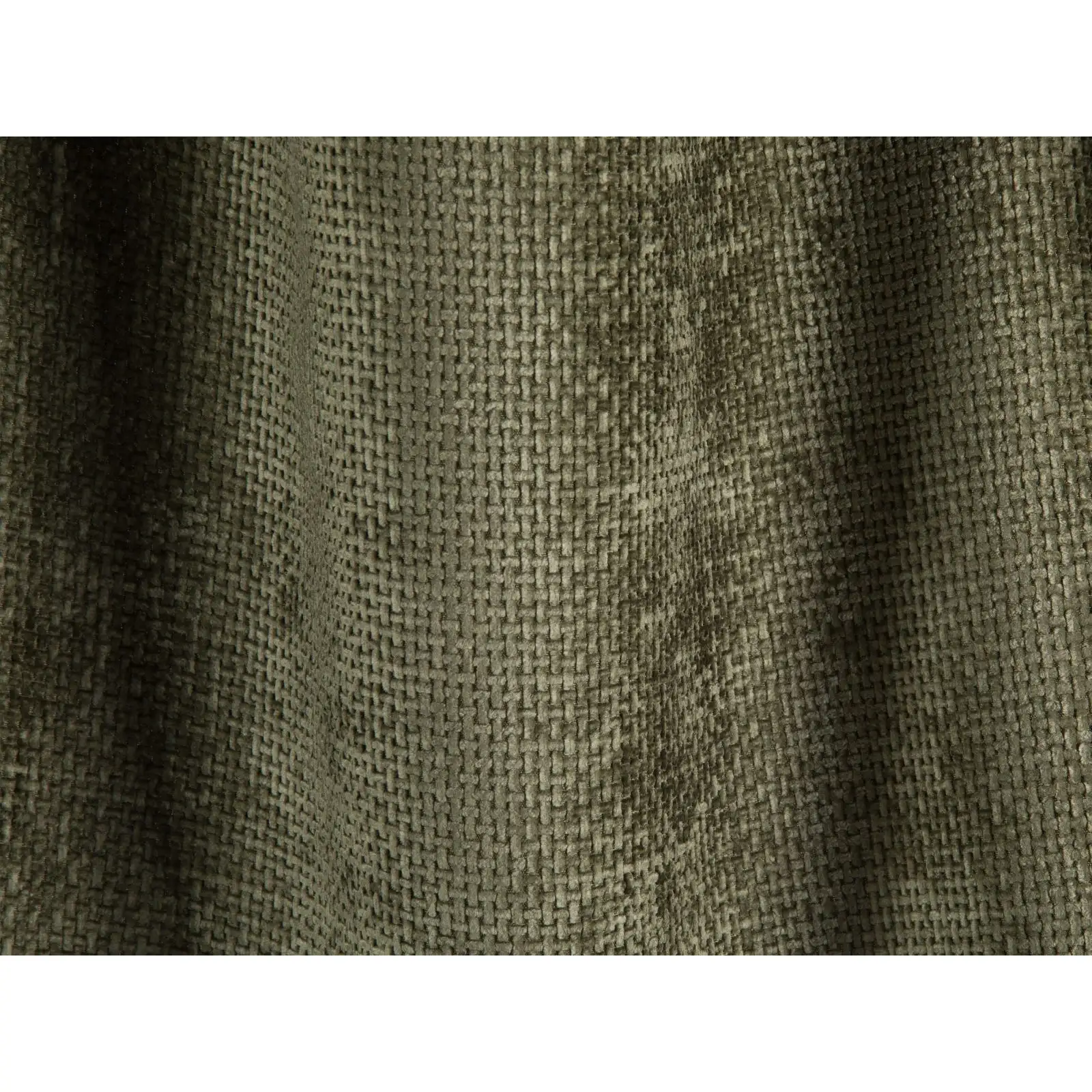 Treno 3-Sitzer Ecksofa, symmetrisch, aus Samt oder Chenille, 240x240x70 cm - Image 20