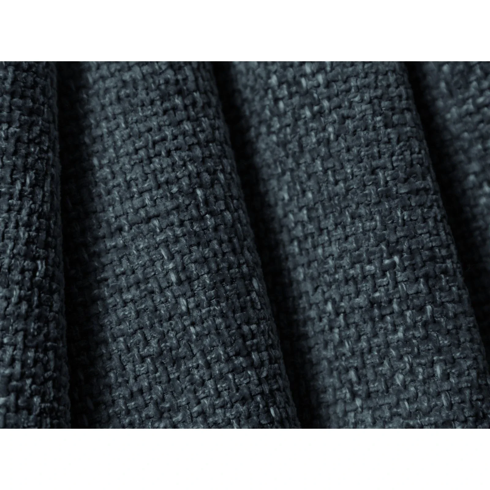 Tulum 5-Sitzer Ecksofa, Symmetrisch, aus Samt oder Chenille, 255x255 cm - Image 20