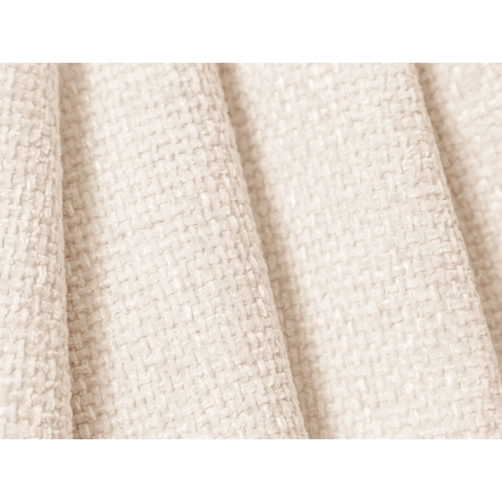Tulum 6-Sitzer Panorama Ecksofa, Linke Seite, aus Samt oder Chenille, 330x255x70 cm - Image 5