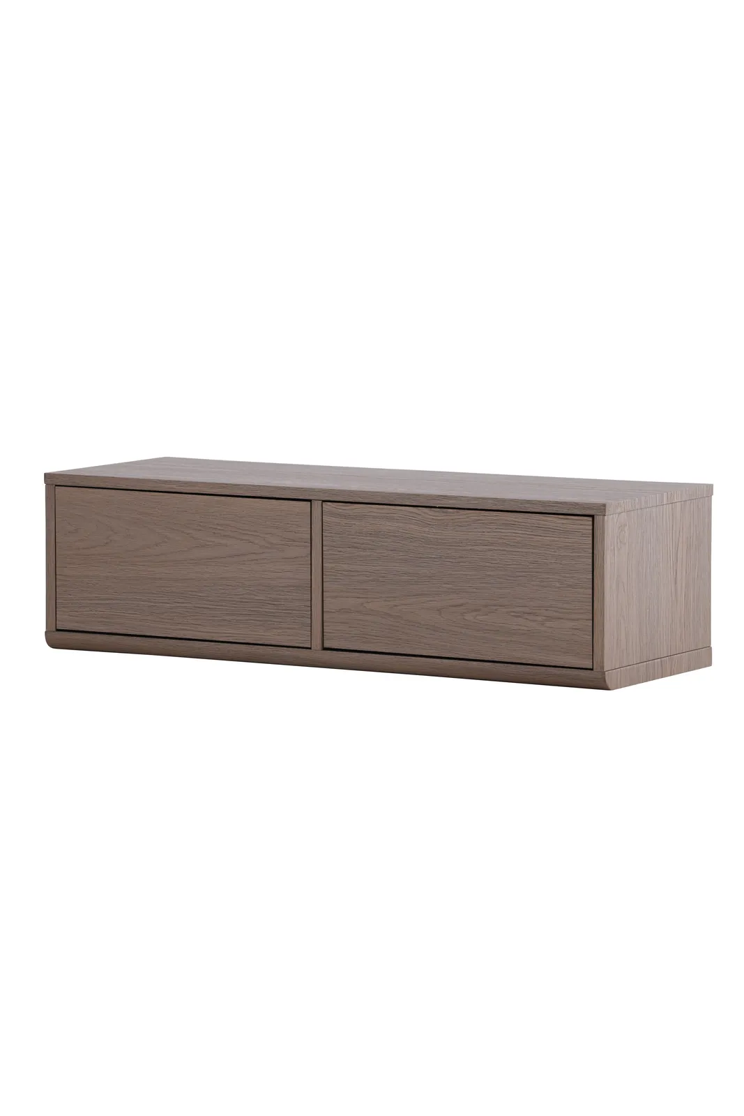 TV-Schrank Dragh mit Moccalook, 35x100x28 cm - Image 10