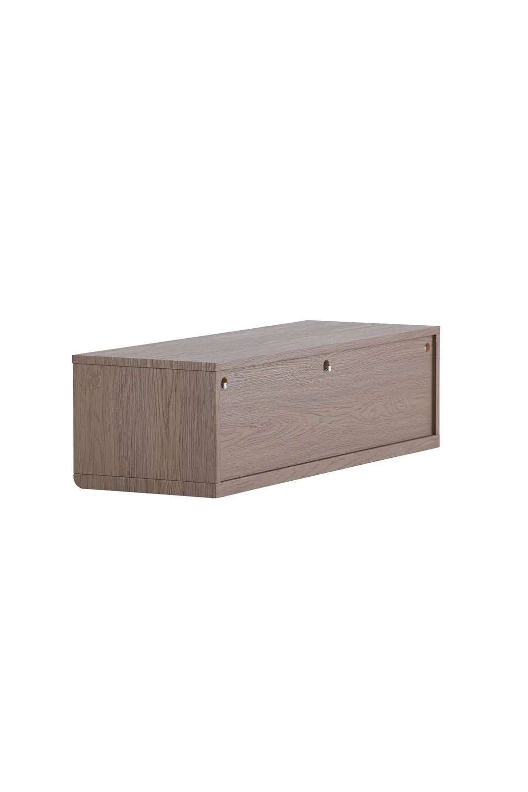 TV-Schrank Dragh mit Moccalook, 35x100x28 cm - Image 13