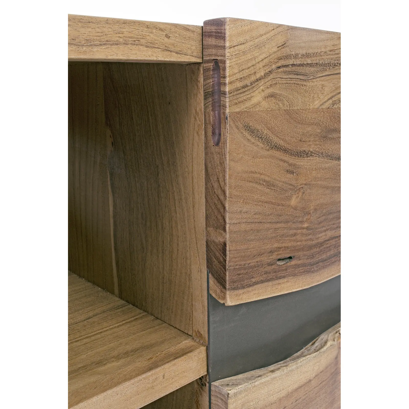 TV Sideboard Aron mit 2 Türen - Image 6