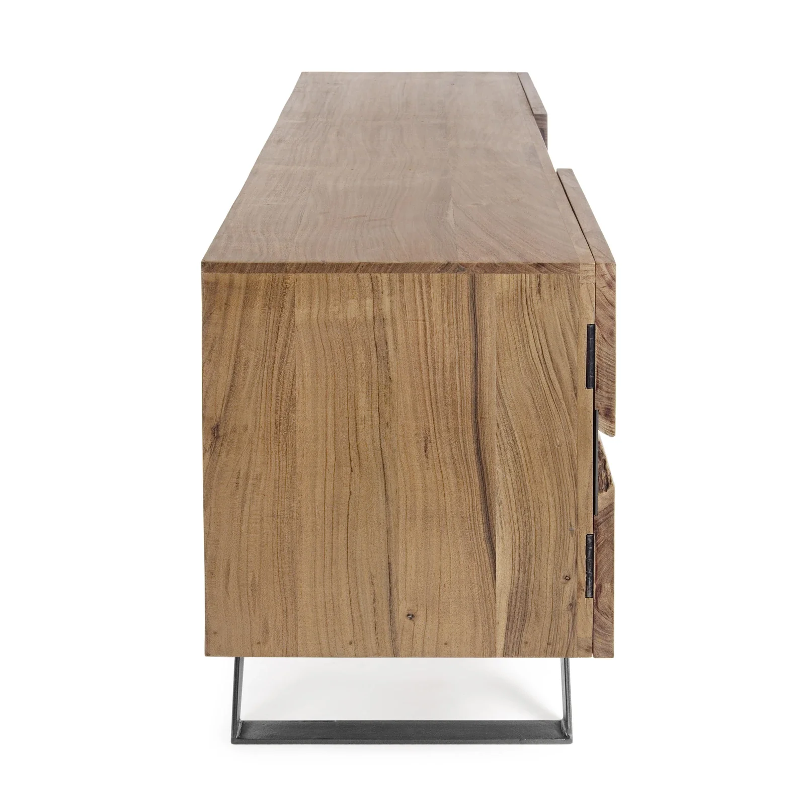 TV Sideboard Aron mit 2 Türen - Image 7