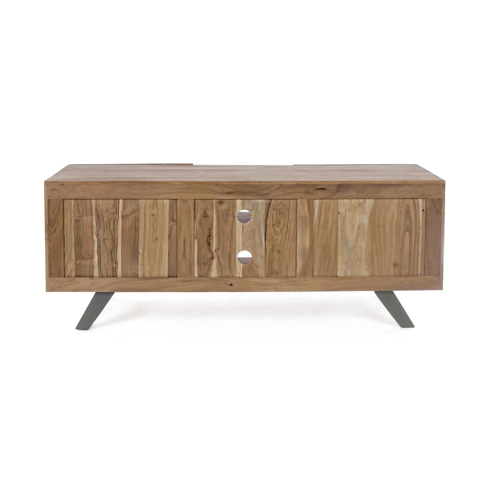 TV Sideboard Aron mit 2 Türen - Image 8