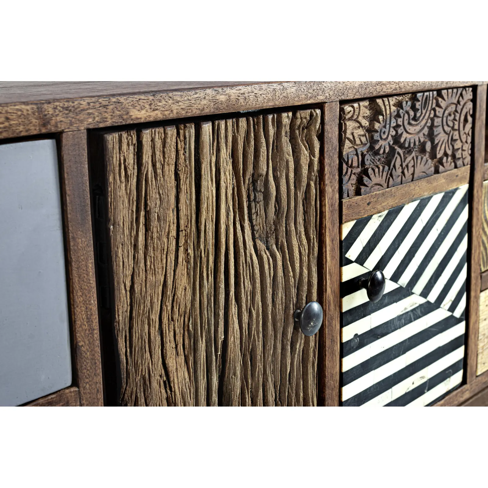 TV Sideboard Dhaval - Image 4