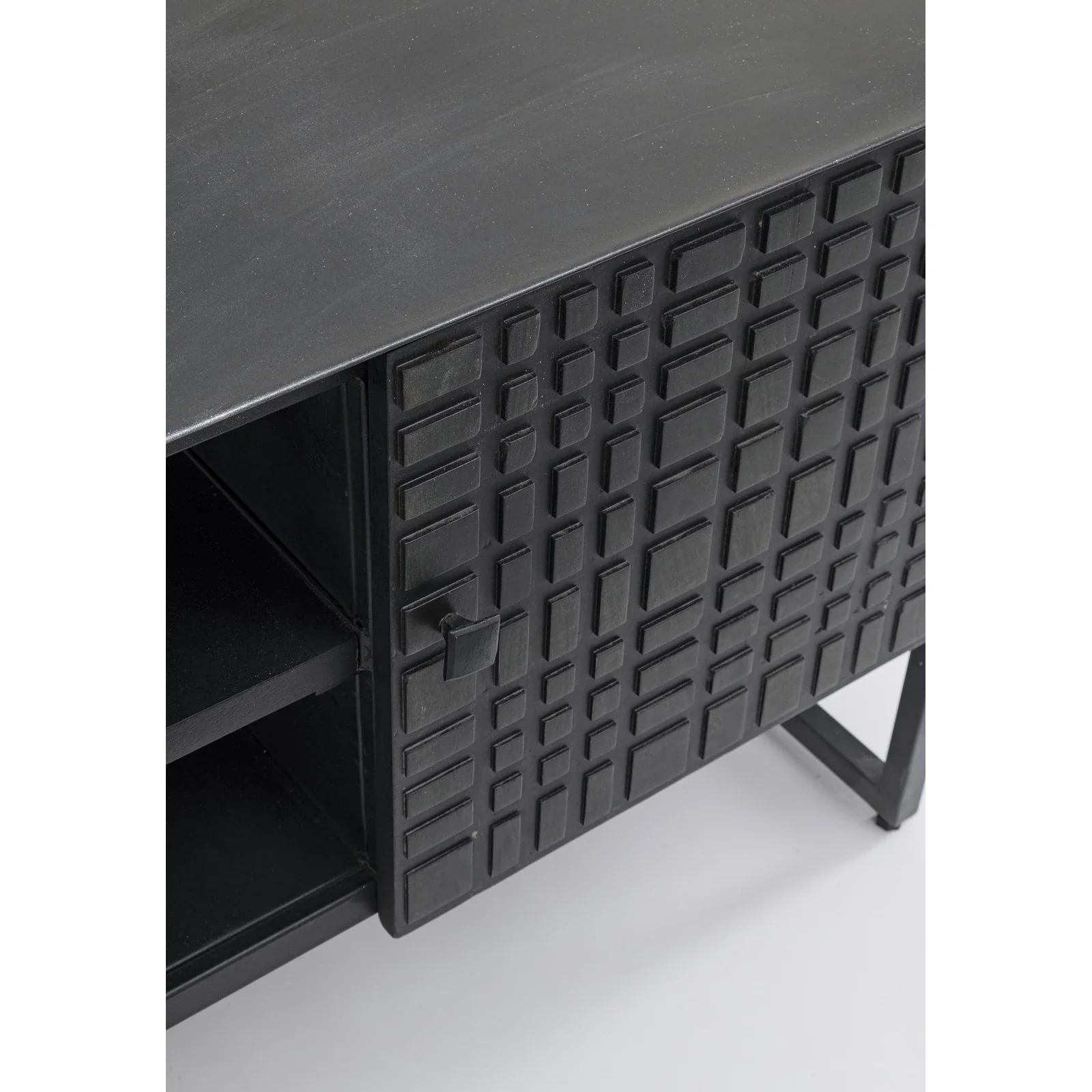 TV Sideboard Dorset mit 2 Türen - Image 2