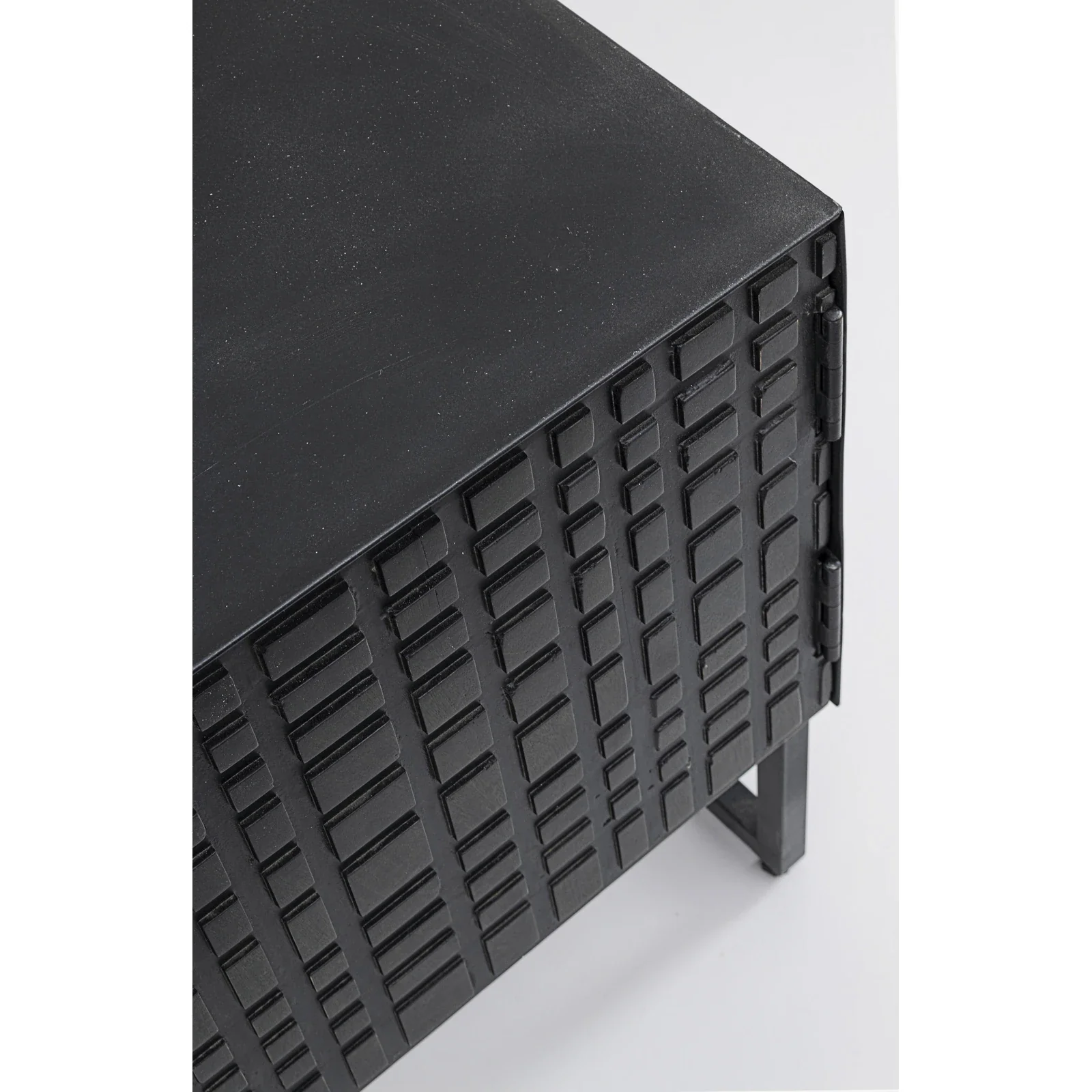 TV Sideboard Dorset mit 2 Türen - Image 3
