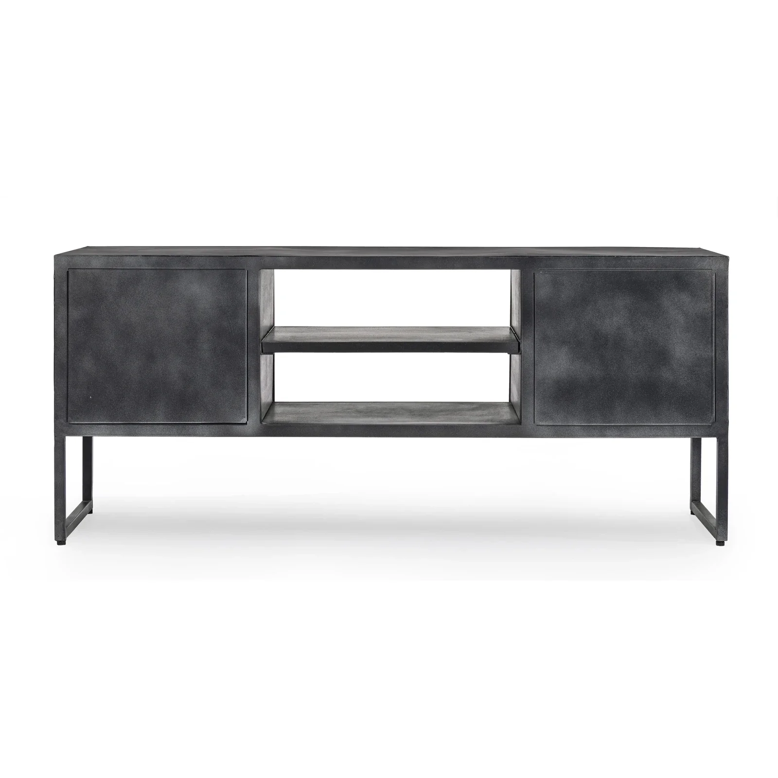 TV Sideboard Dorset mit 2 Türen - Image 7