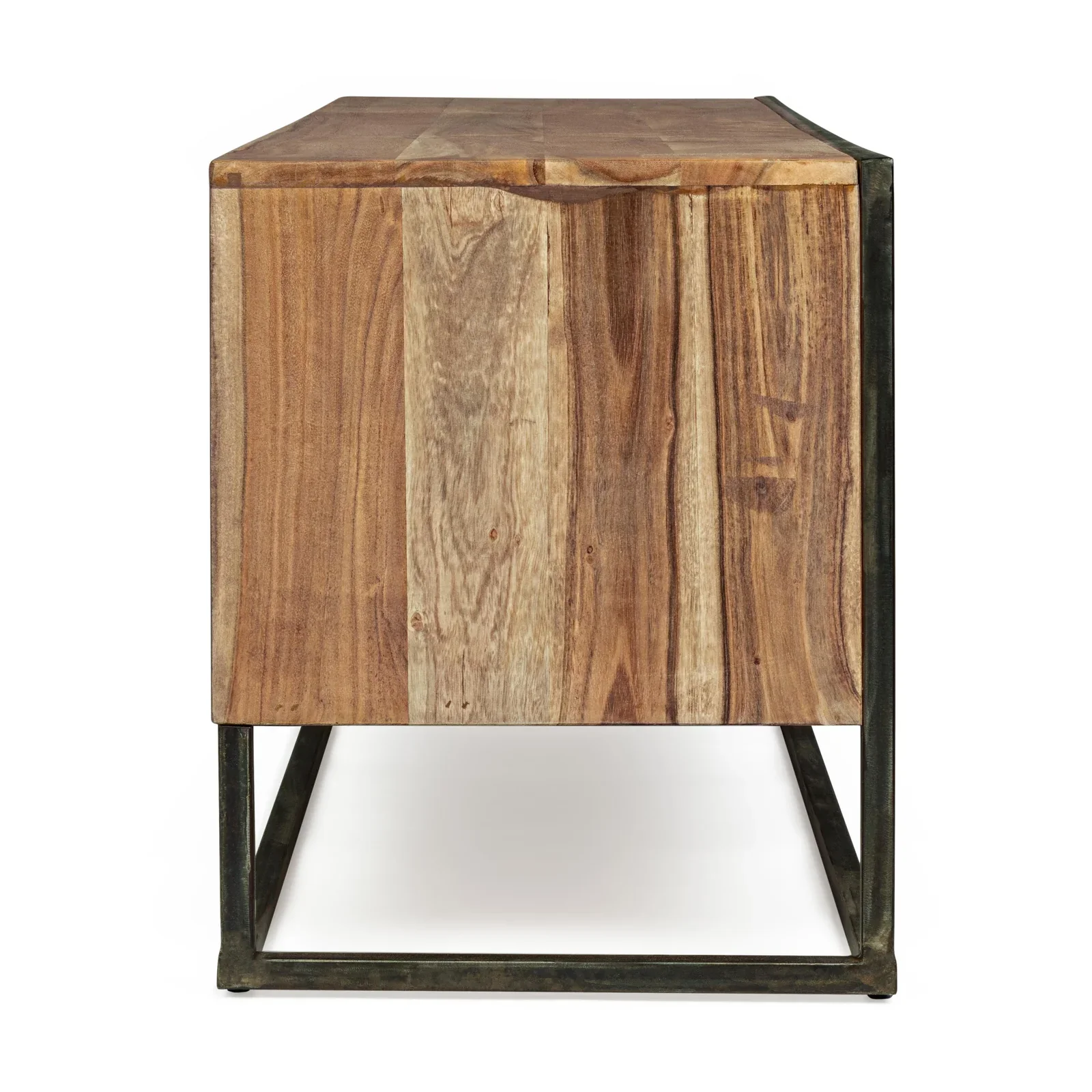 TV Sideboard Egon mit 2 Türen und 1 Schublade - Image 5
