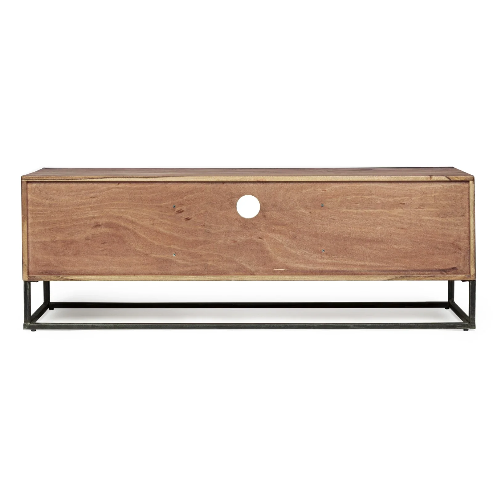 TV Sideboard Egon mit 2 Türen und 1 Schublade - Image 6