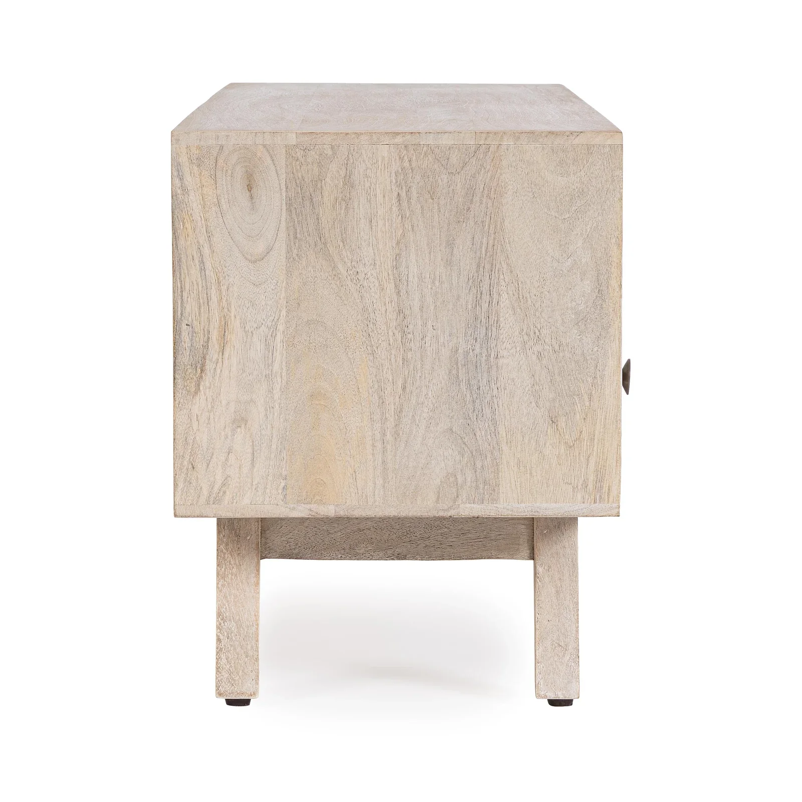 TV Sideboard Indira mit 2 Schubladen - Image 6