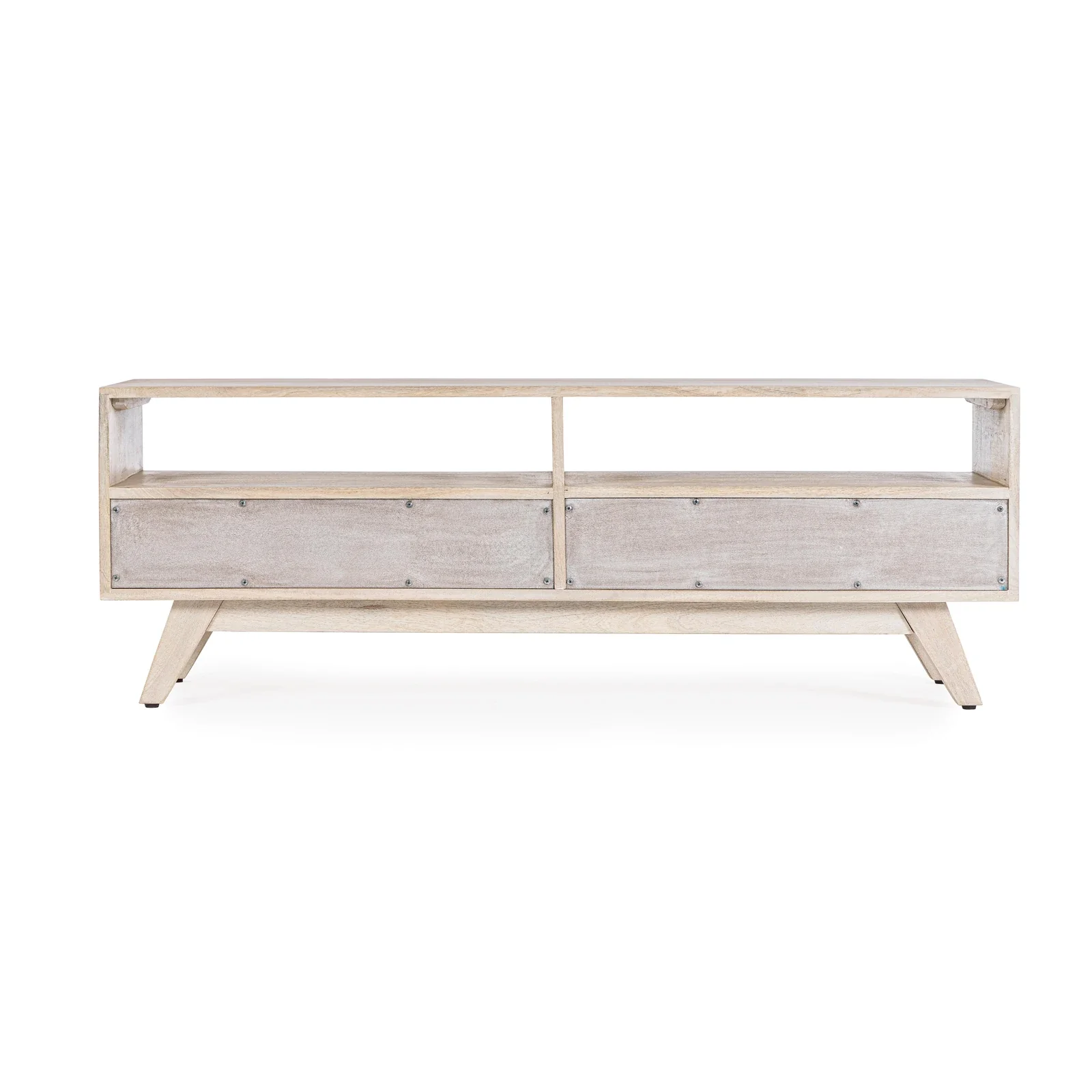 TV Sideboard Indira mit 2 Schubladen - Image 7