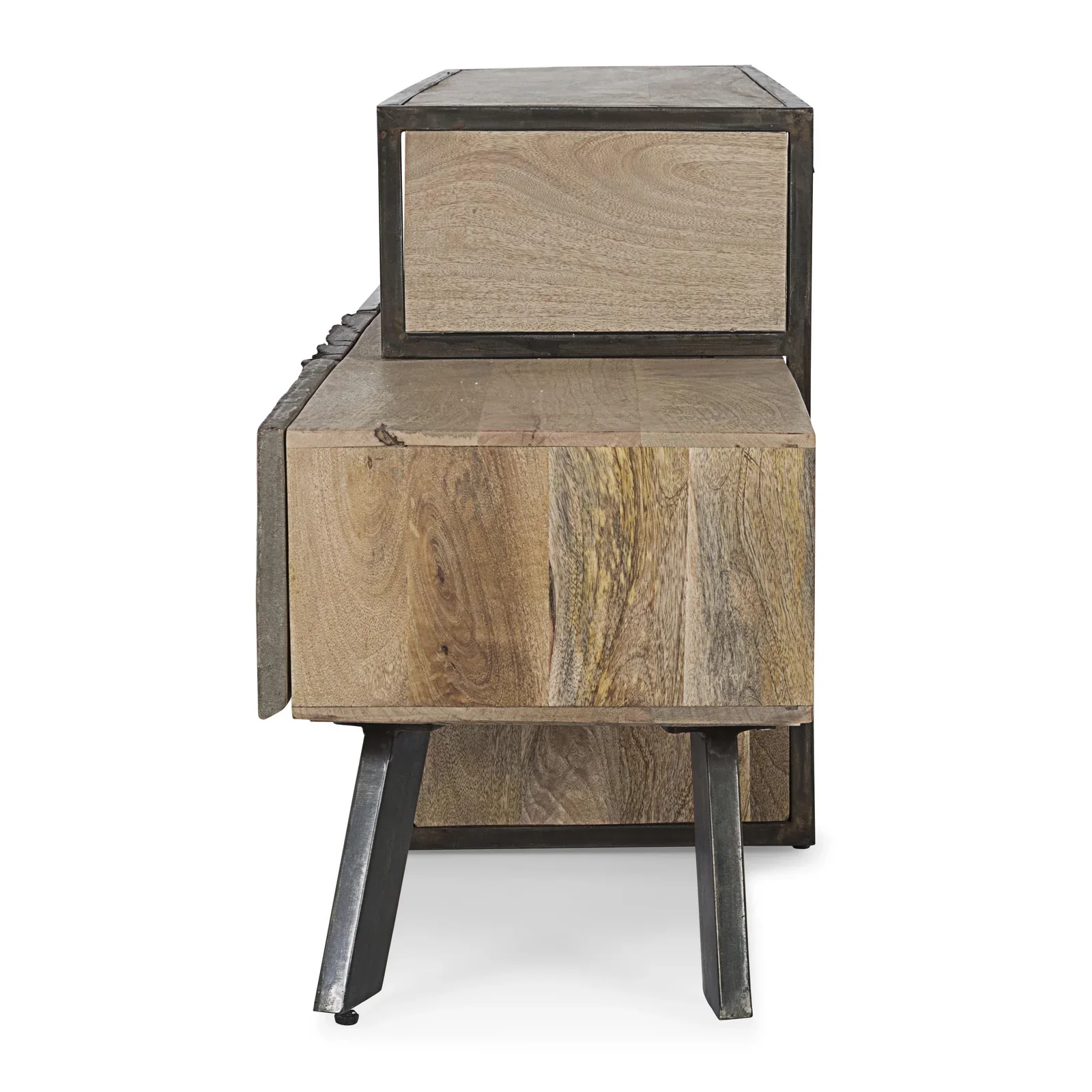 TV Sideboard Manchester mit 3 Schubladen - Image 7