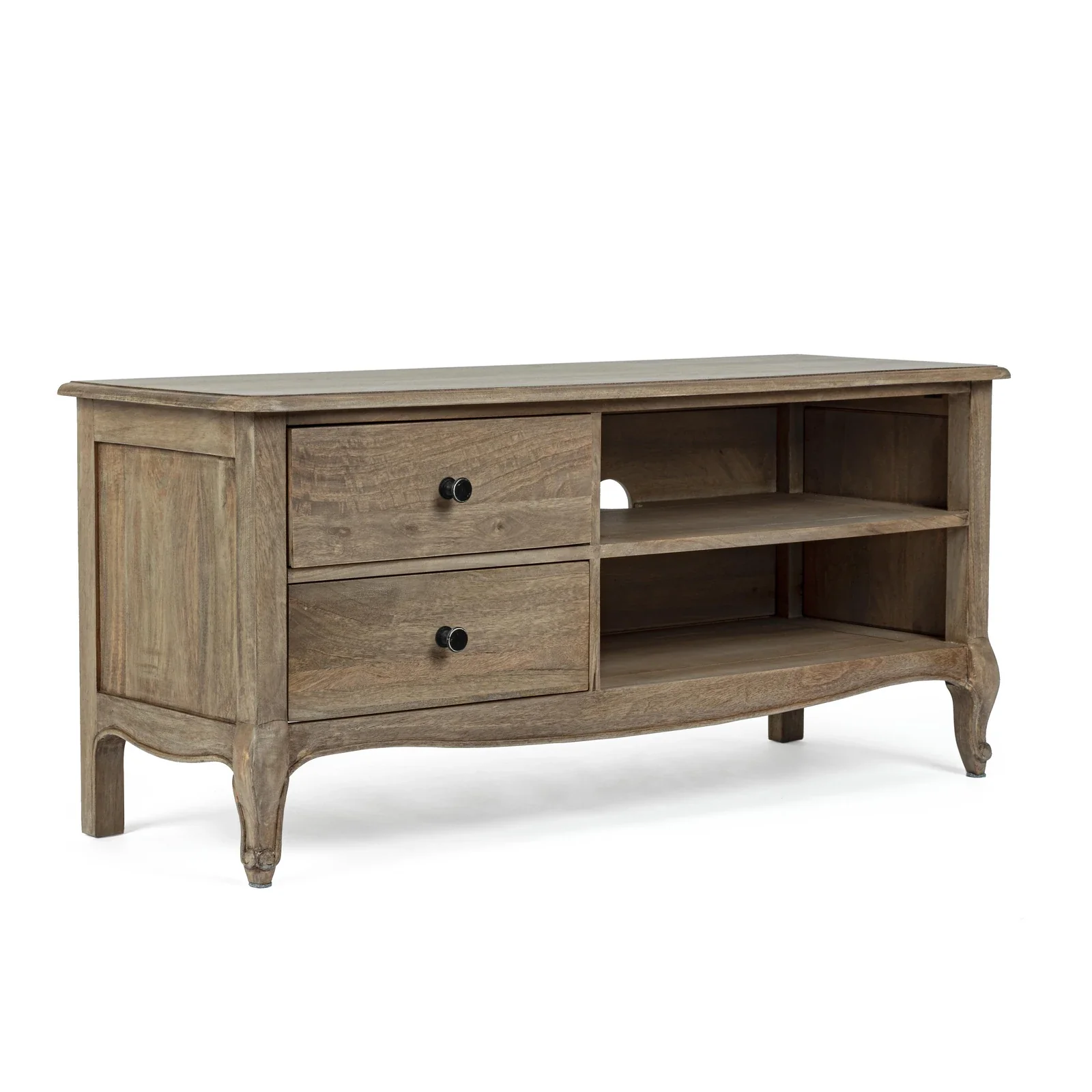 TV Sideboard mit 2 Schubladen Domitille