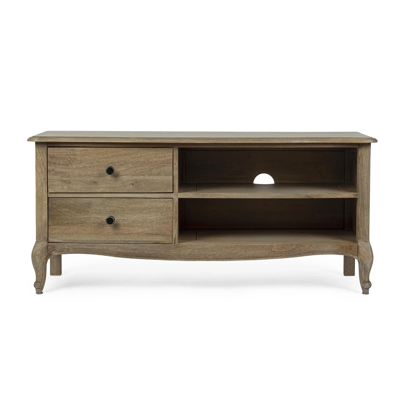 TV Sideboard mit 2 Schubladen Domitille - Image 3