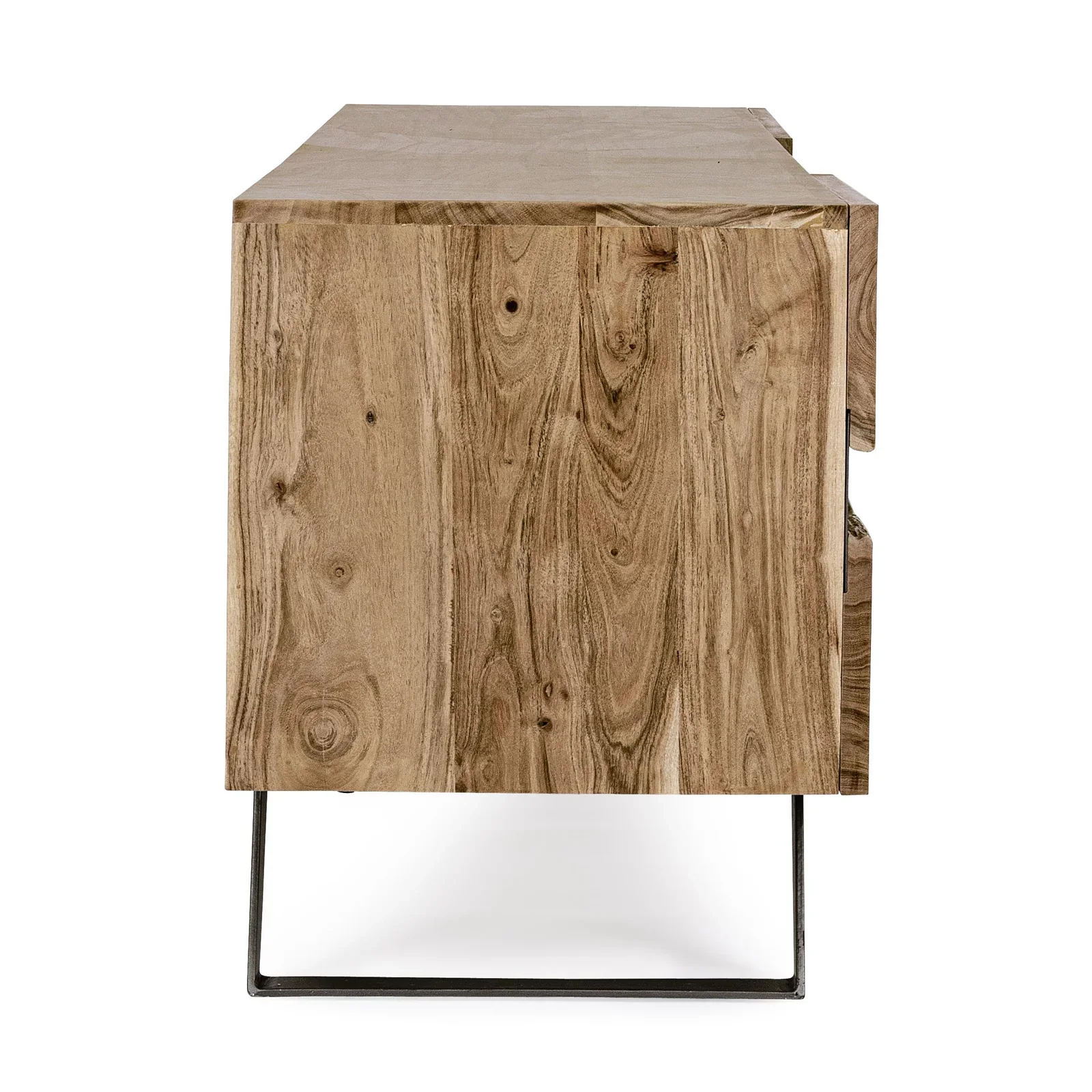 TV Sideboard mit 2 Türen Aron - Image 6
