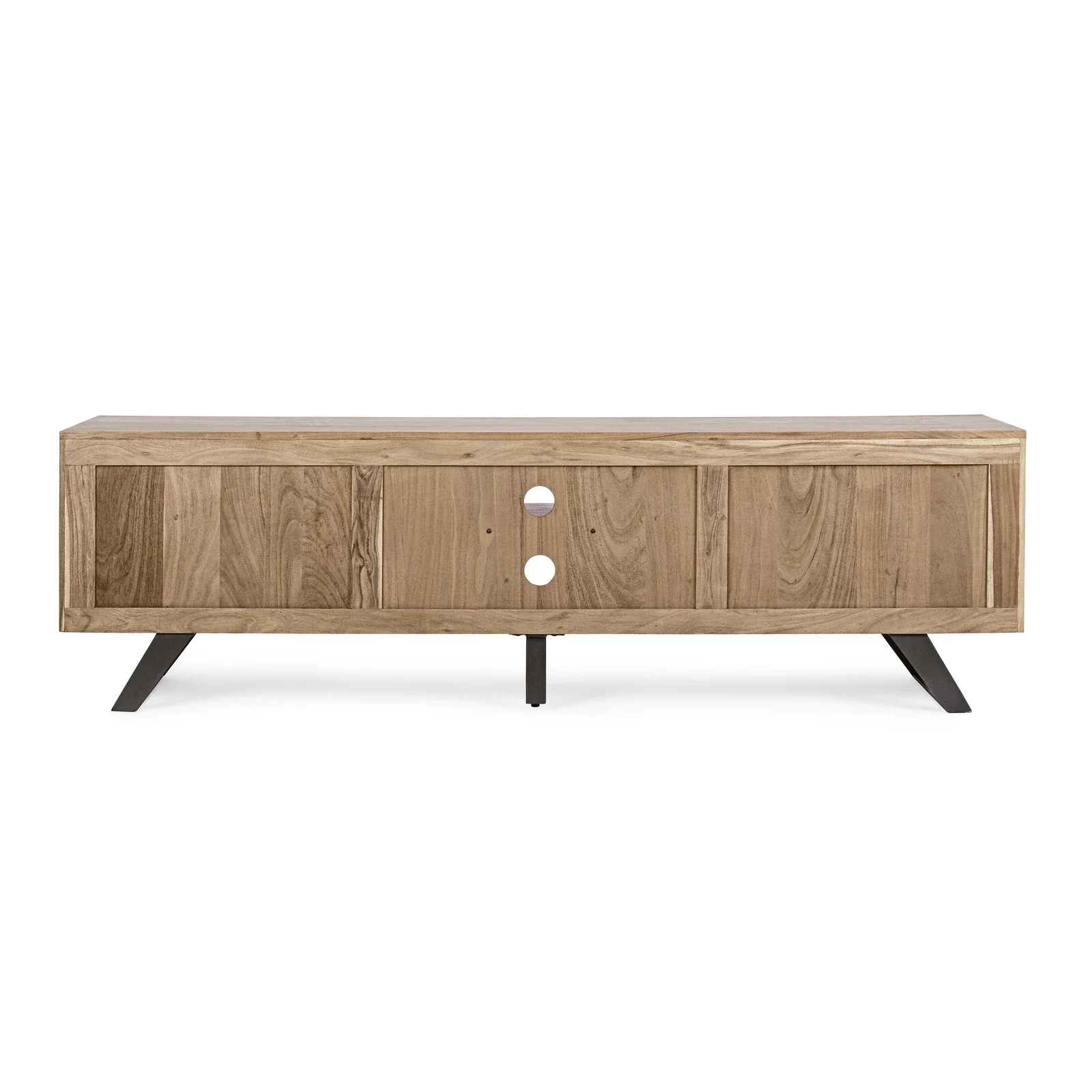 TV Sideboard mit 2 Türen Aron - Image 7