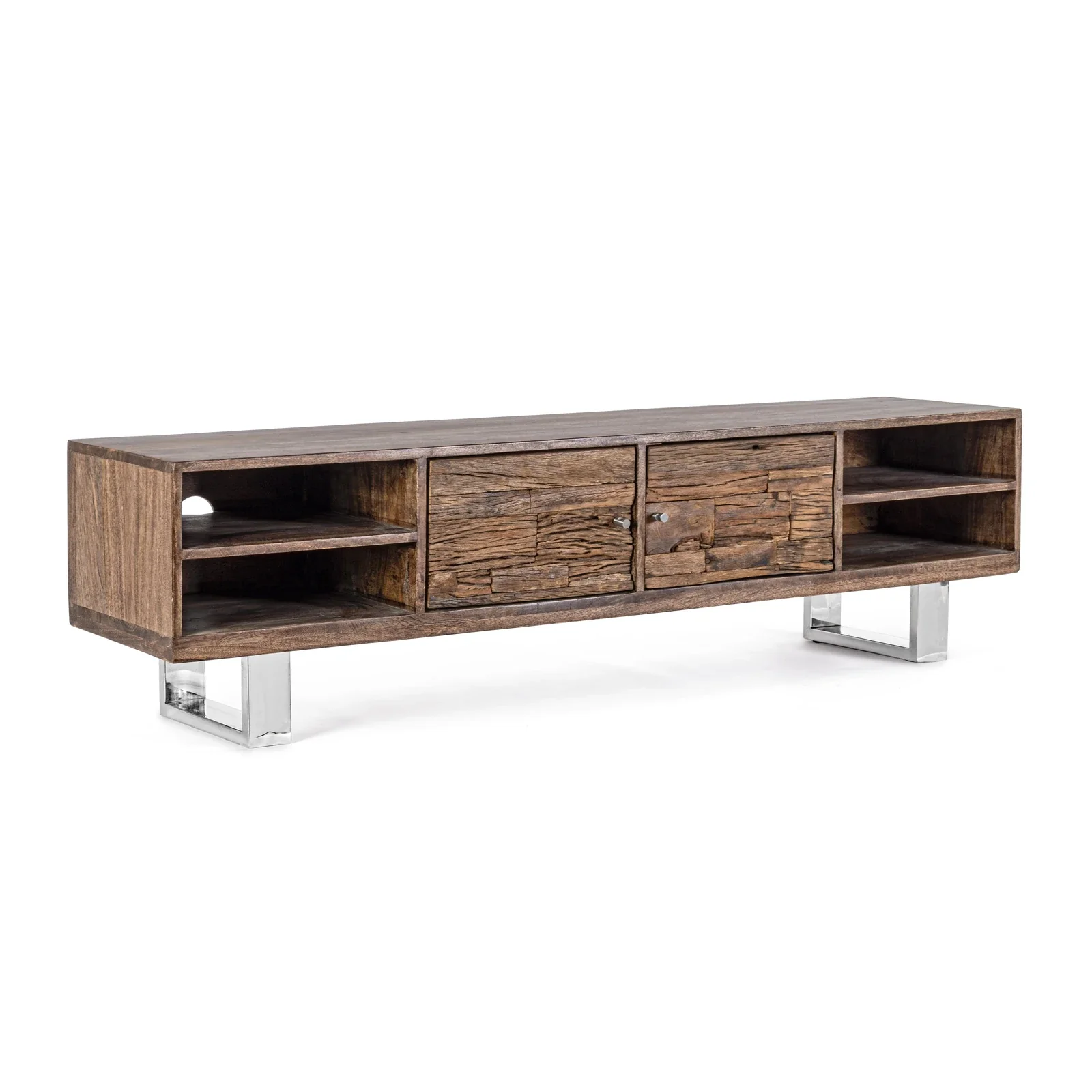 TV Sideboard mit 2 Türen Stanton