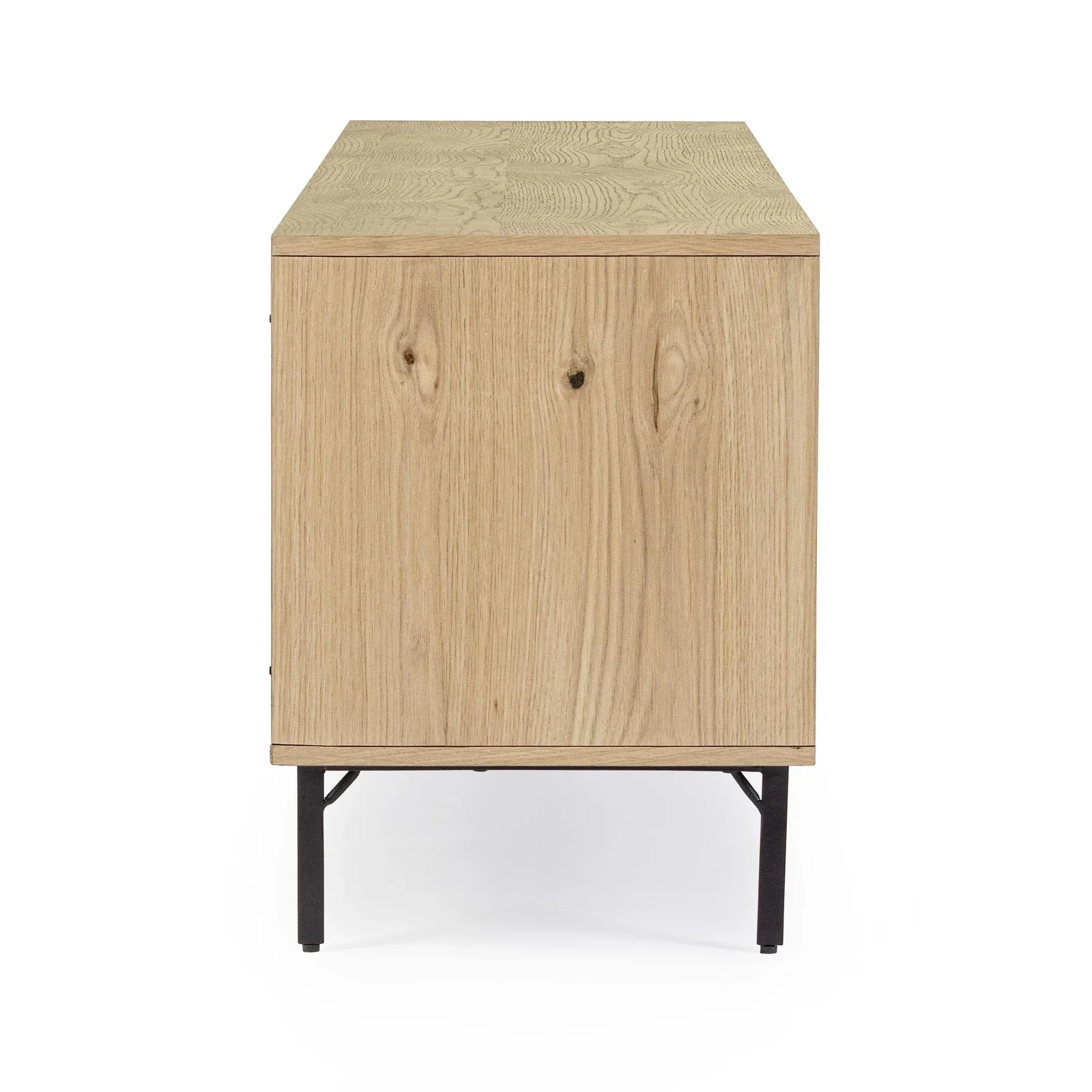 TV Sideboard mit 2 Türen Stanwood - Image 8
