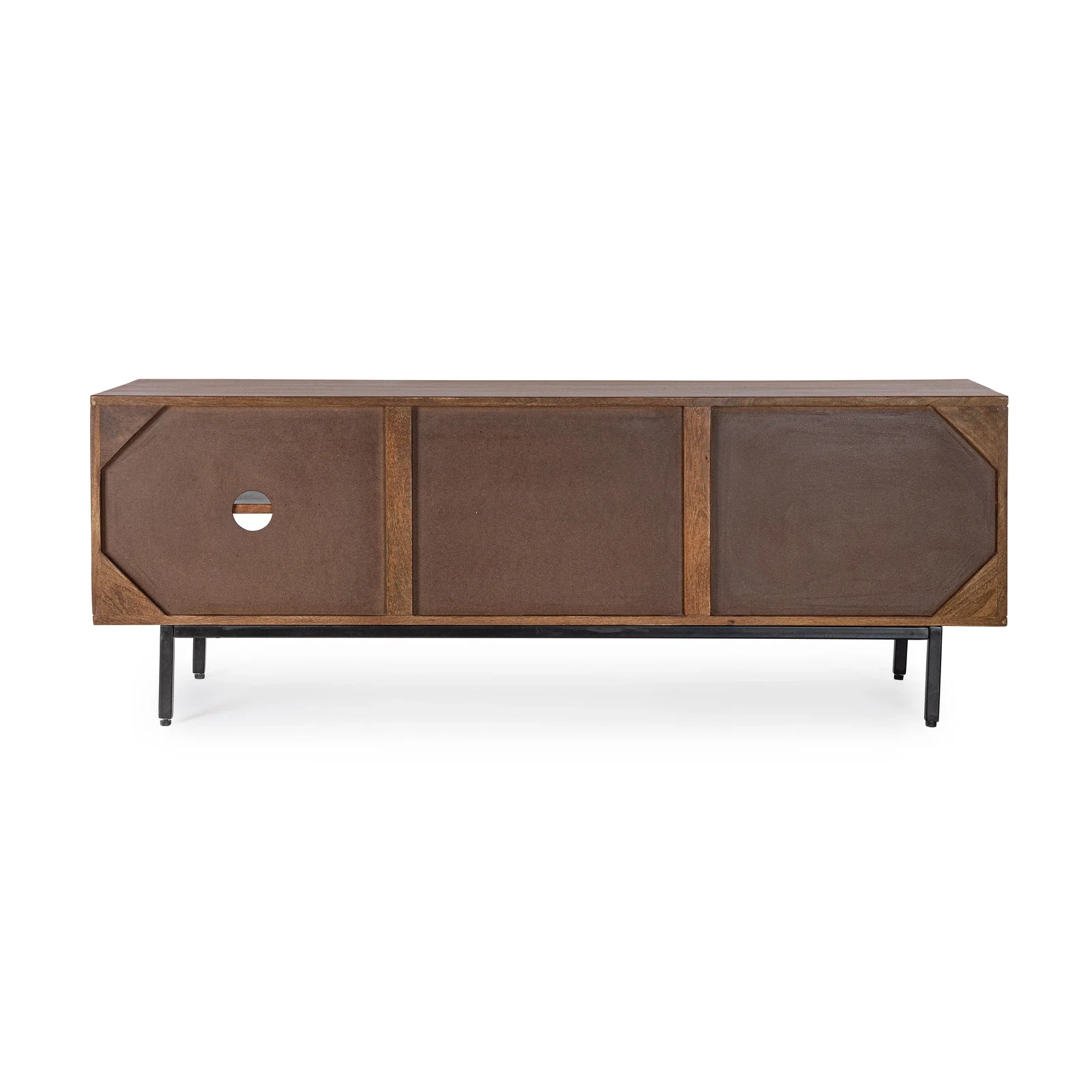 TV Sideboard mit 2 Türen Tadita - Image 8