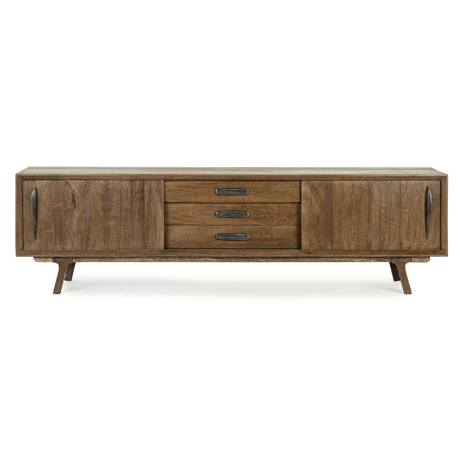 TV Sideboard mit 2 Türen und 3 Schubladen Sherman - Image 4