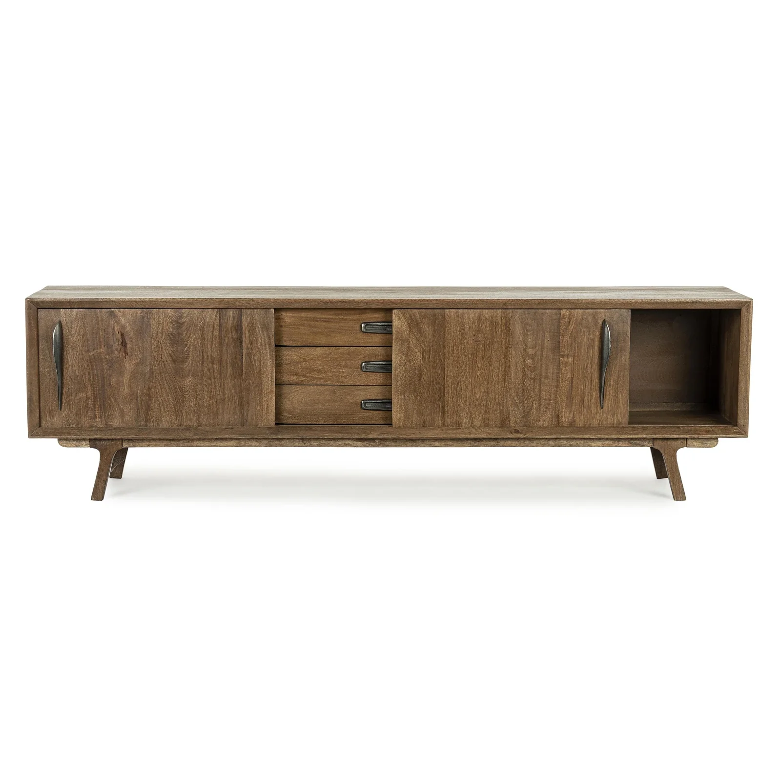 TV Sideboard mit 2 Türen und 3 Schubladen Sherman - Image 6