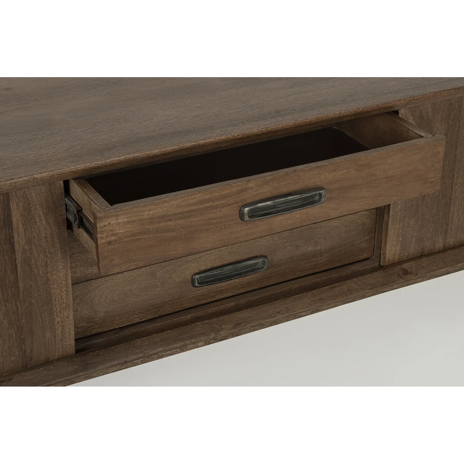 TV Sideboard mit 2 Türen und 3 Schubladen Sherman - Image 7