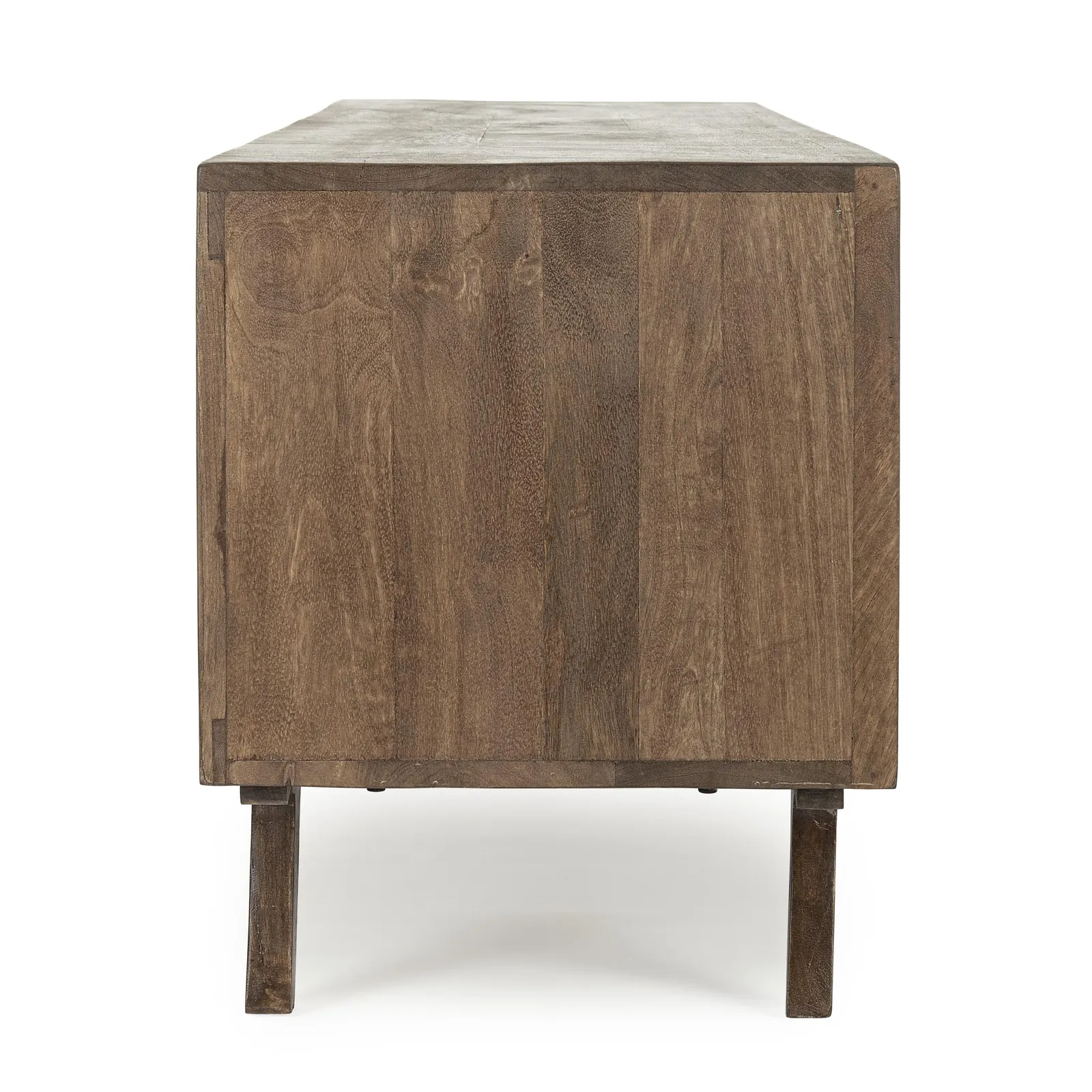 TV Sideboard mit 2 Türen und 3 Schubladen Sherman - Image 8