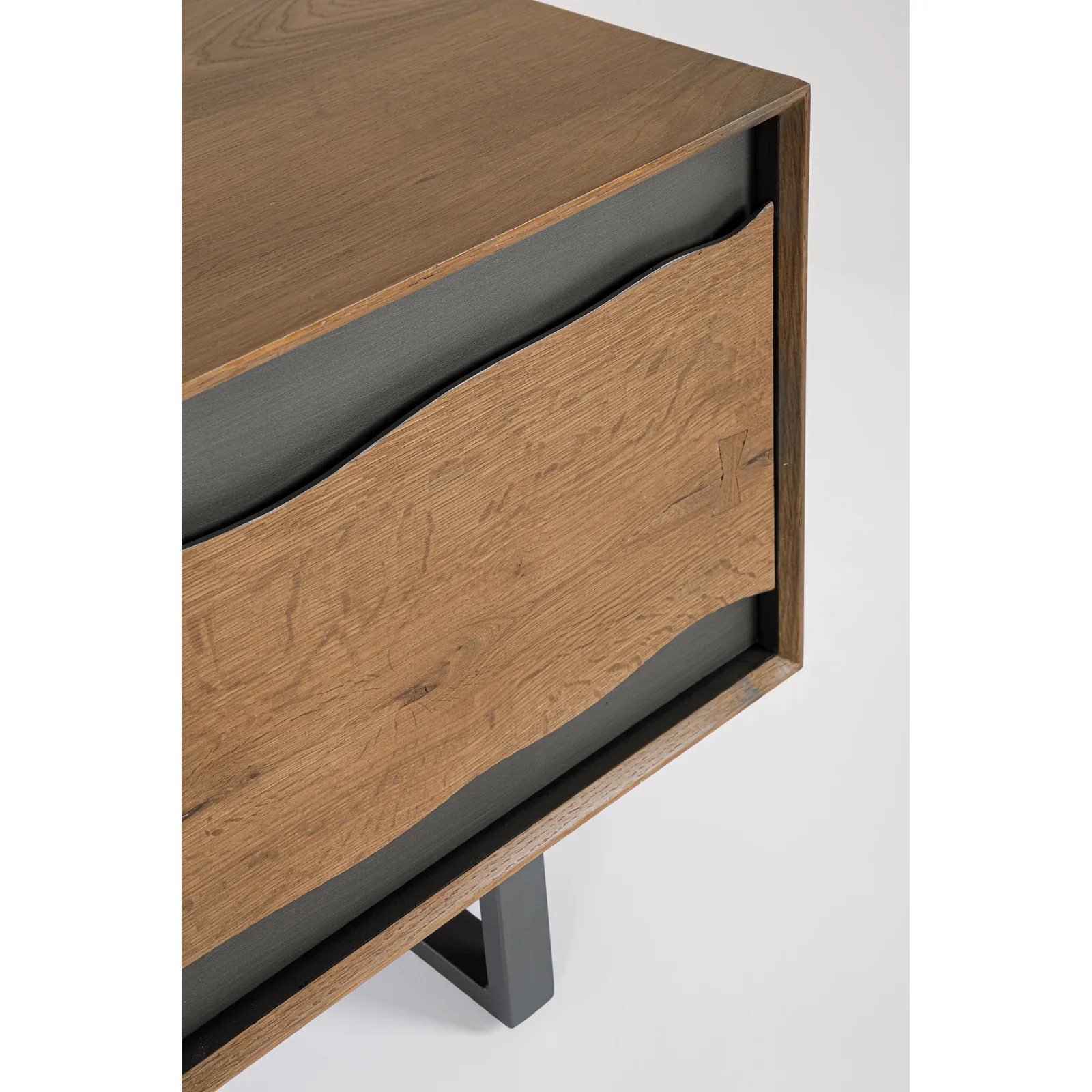 TV Sideboard mit 3 Türen Garwood - Image 3