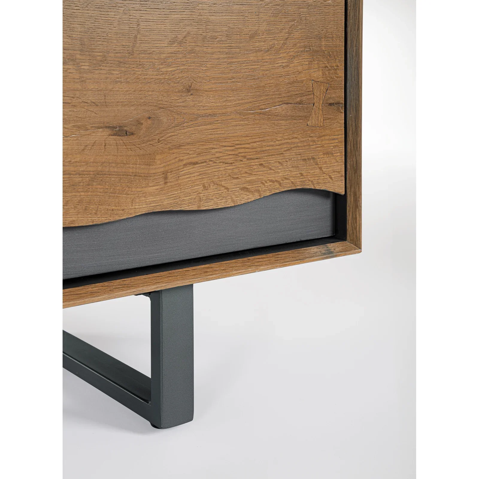 TV Sideboard mit 3 Türen Garwood - Image 6