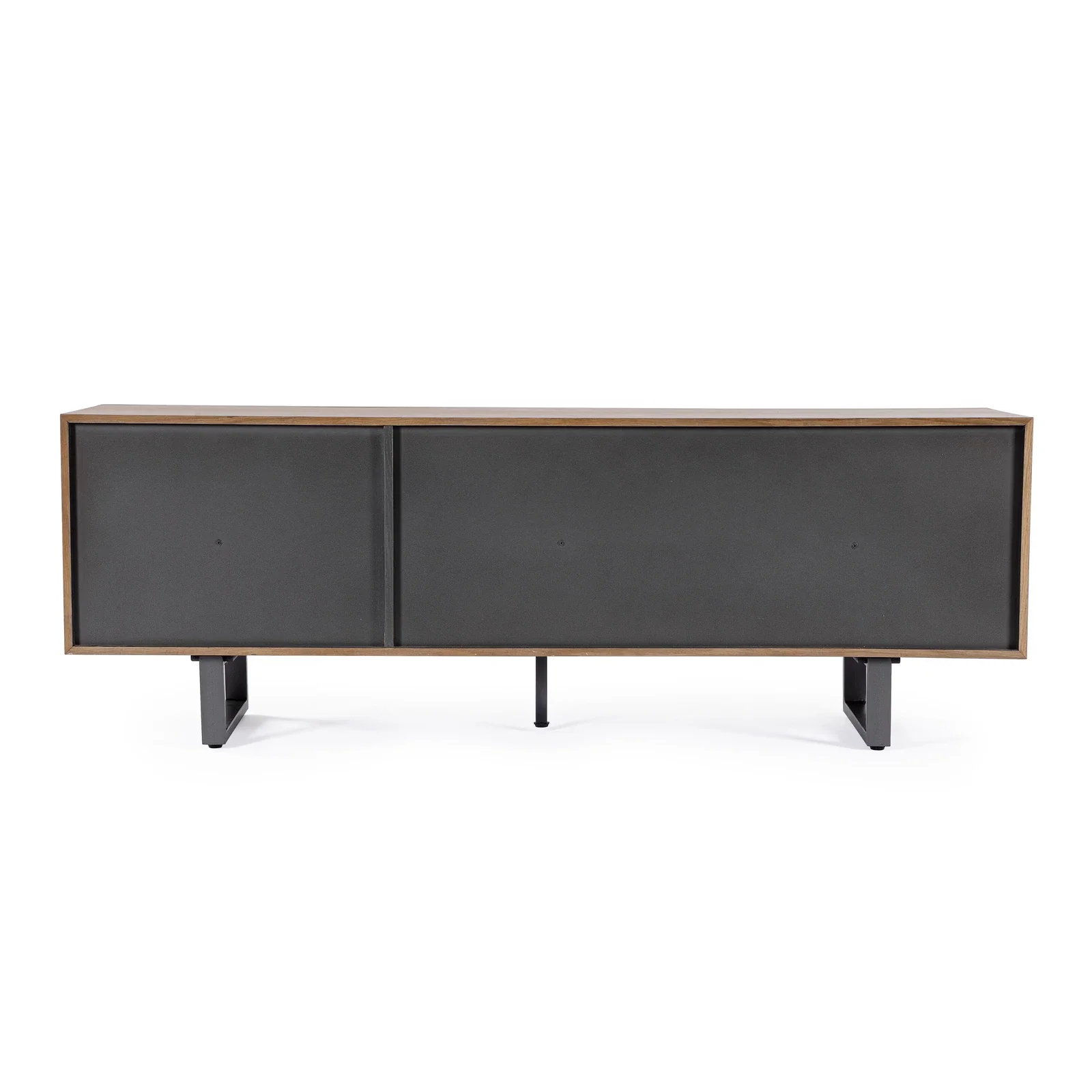 TV Sideboard mit 3 Türen Garwood - Image 9