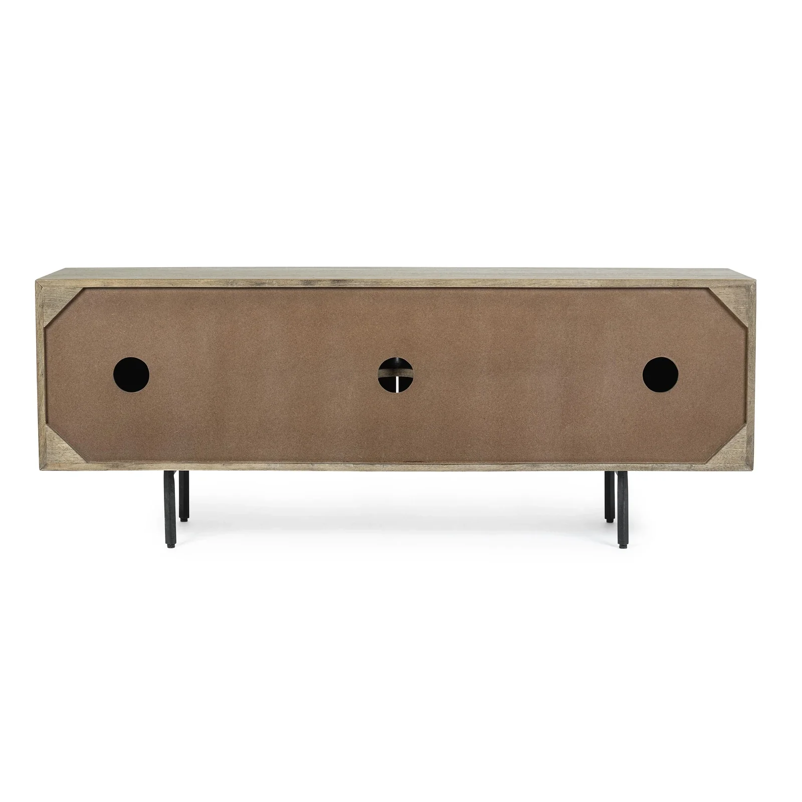 TV Sideboard mit 4 Schubladen Darsey - Image 10