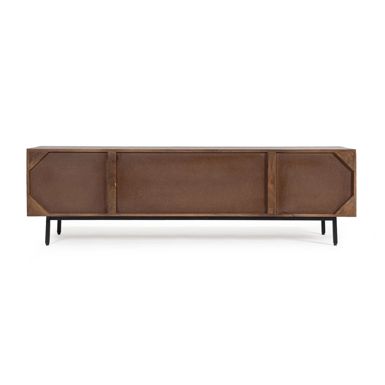 TV Sideboard mit 4 Türen Tadita - Image 10