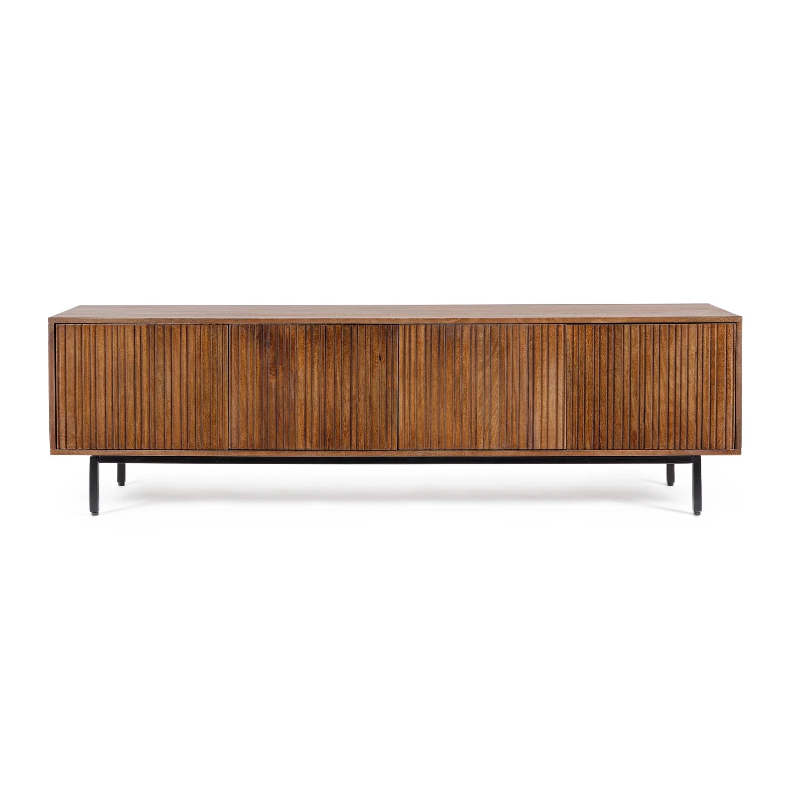 TV Sideboard mit 4 Türen Tadita - Image 6