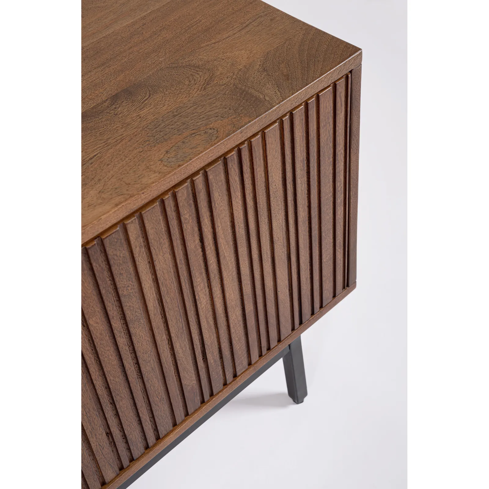 TV Sideboard mit 4 Türen Tadita - Image 8