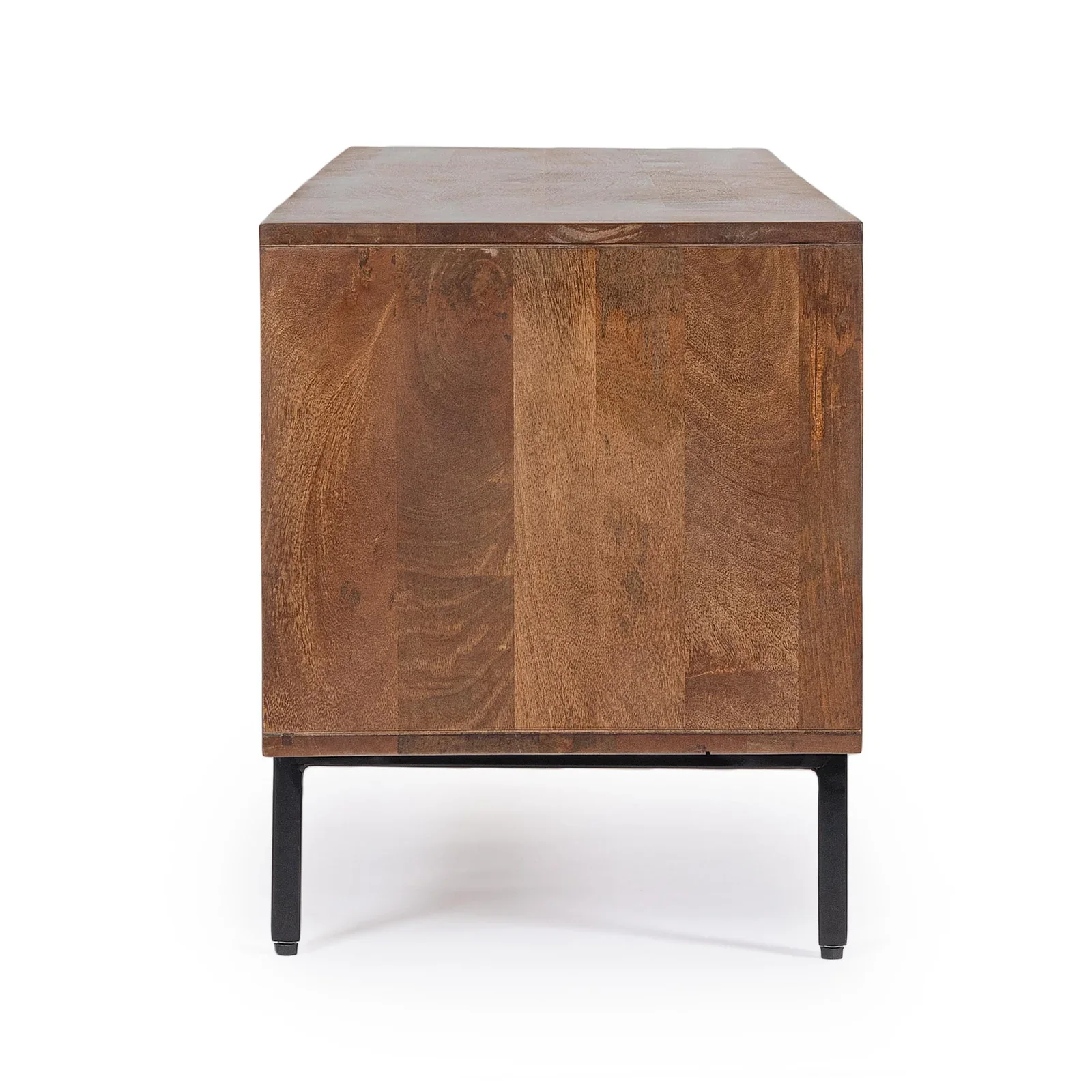 TV Sideboard mit 4 Türen Tadita - Image 9