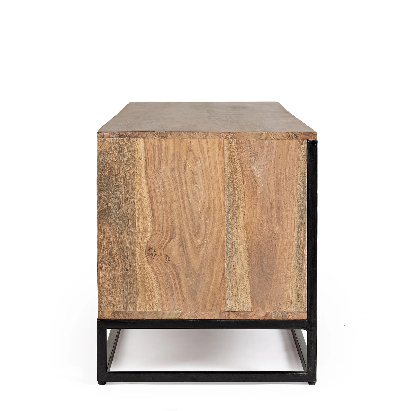 TV Sideboard Nartan mit 2 Türen und 2 Schubladen - Image 7