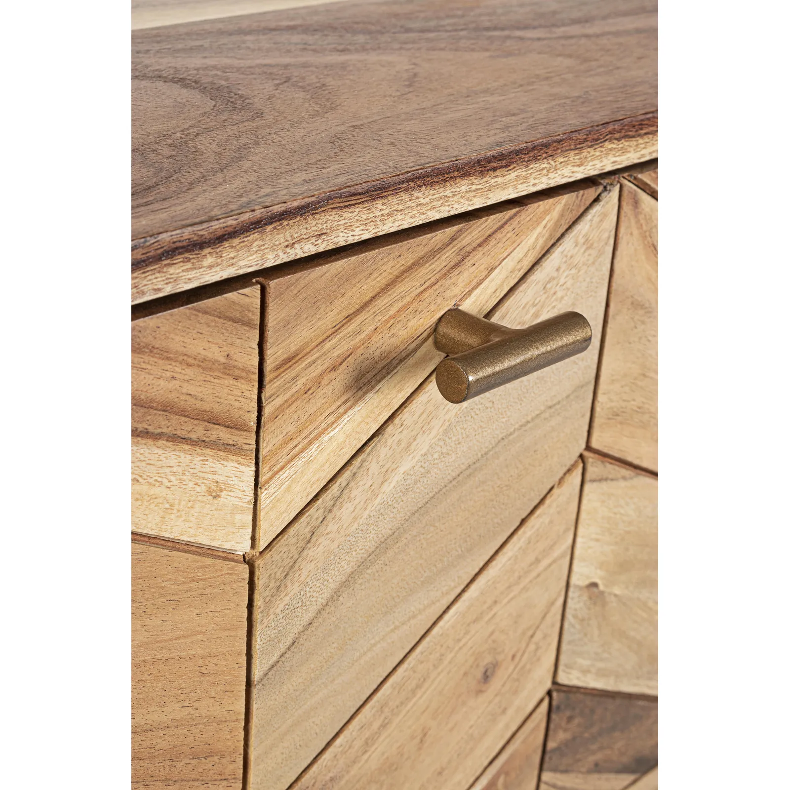 TV Sideboard Raida mit 3 Türen - Image 2