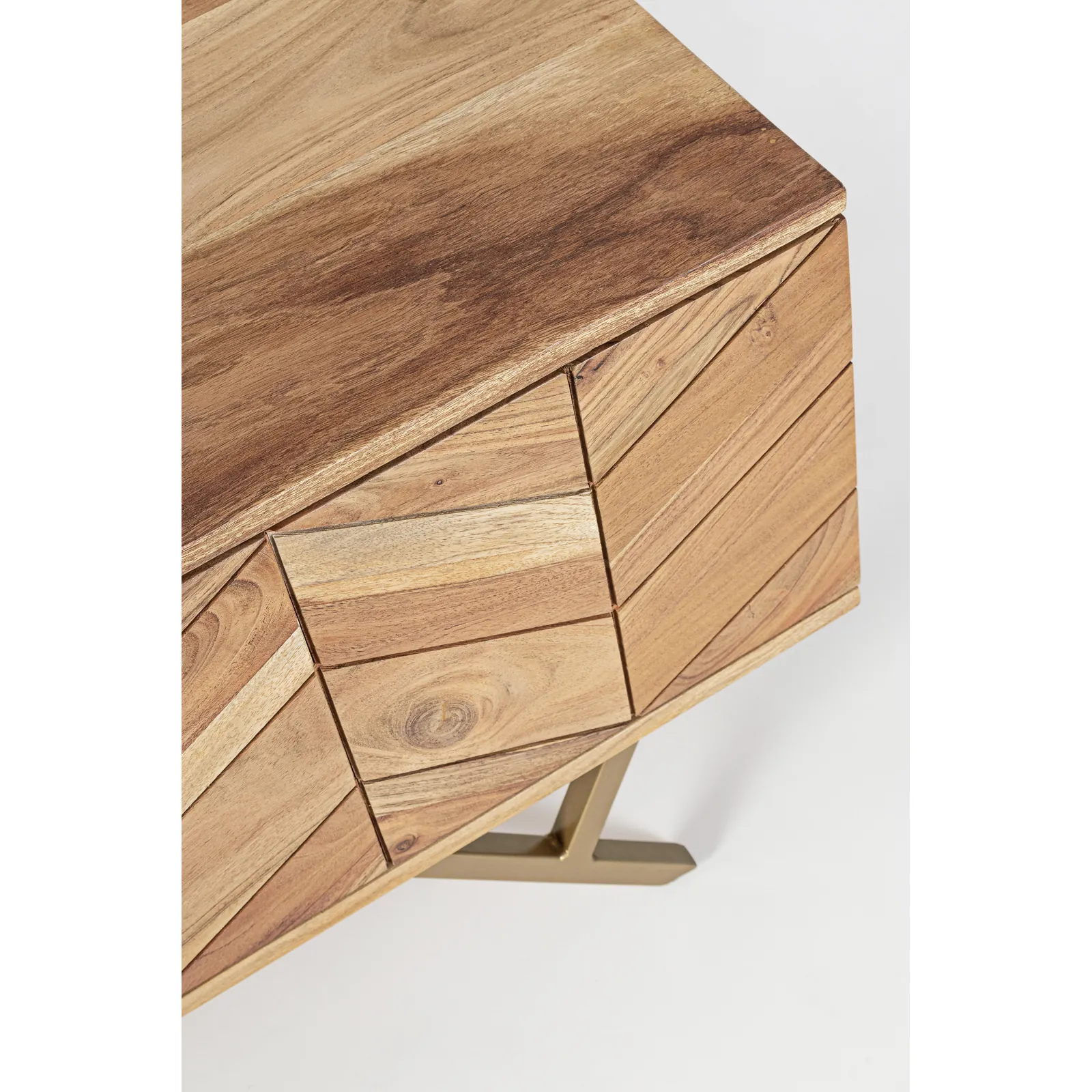 TV Sideboard Raida mit 3 Türen - Image 3