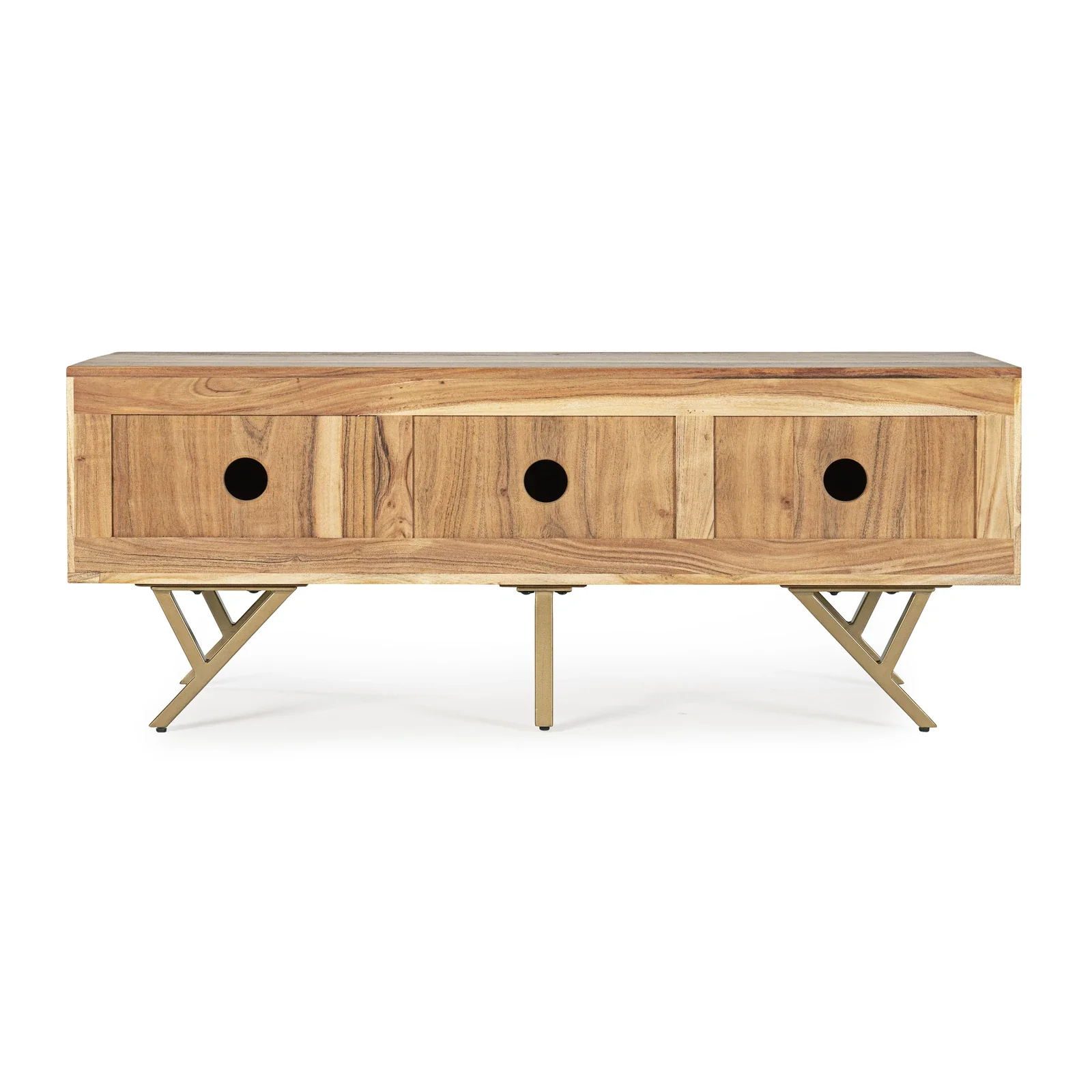TV Sideboard Raida mit 3 Türen - Image 9