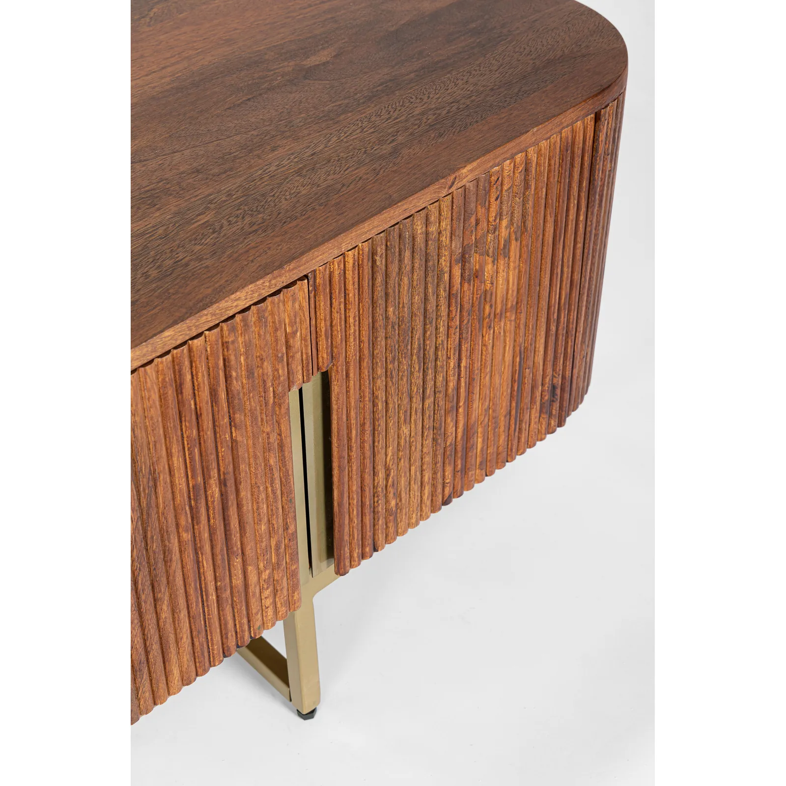 TV Sideboard Vilas mit 4 Türen - Image 2