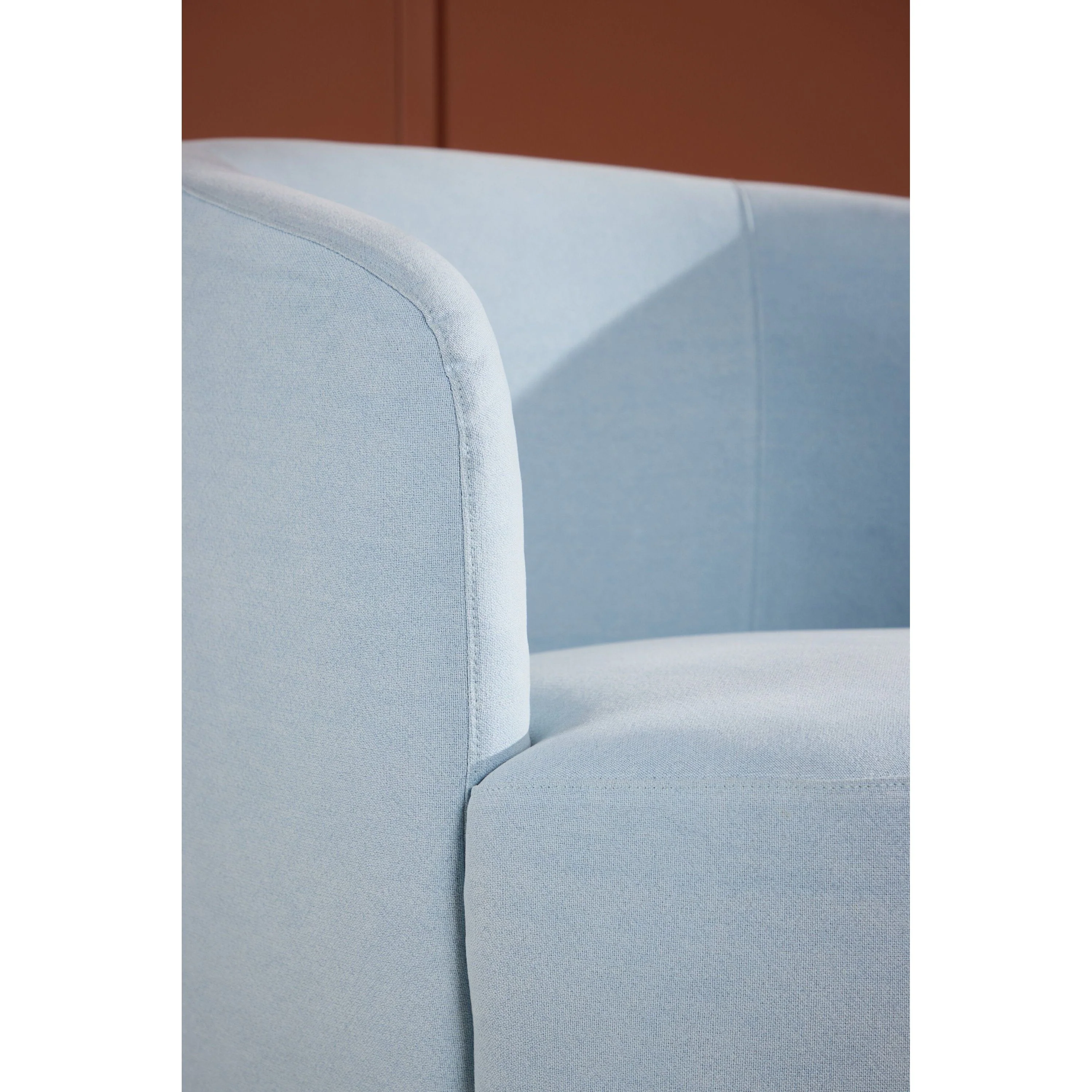 Bobbo 1-Sitz Sofa - Baby Blau - Image 3