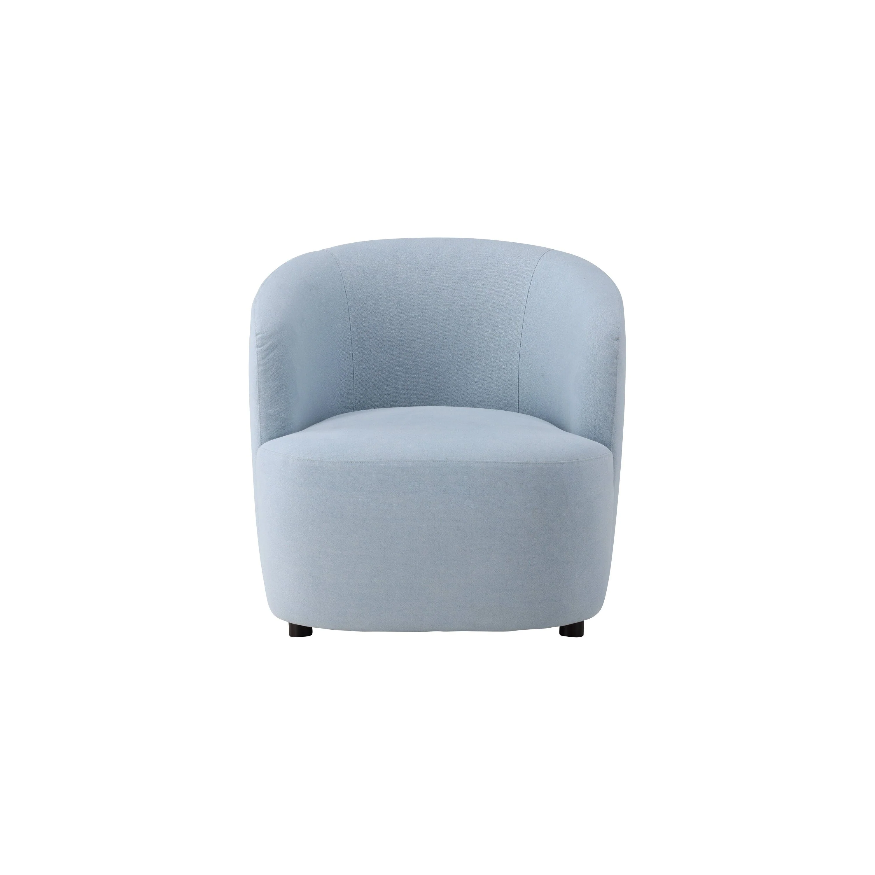 Bobbo 1-Sitz Sofa - Baby Blau - Image 4